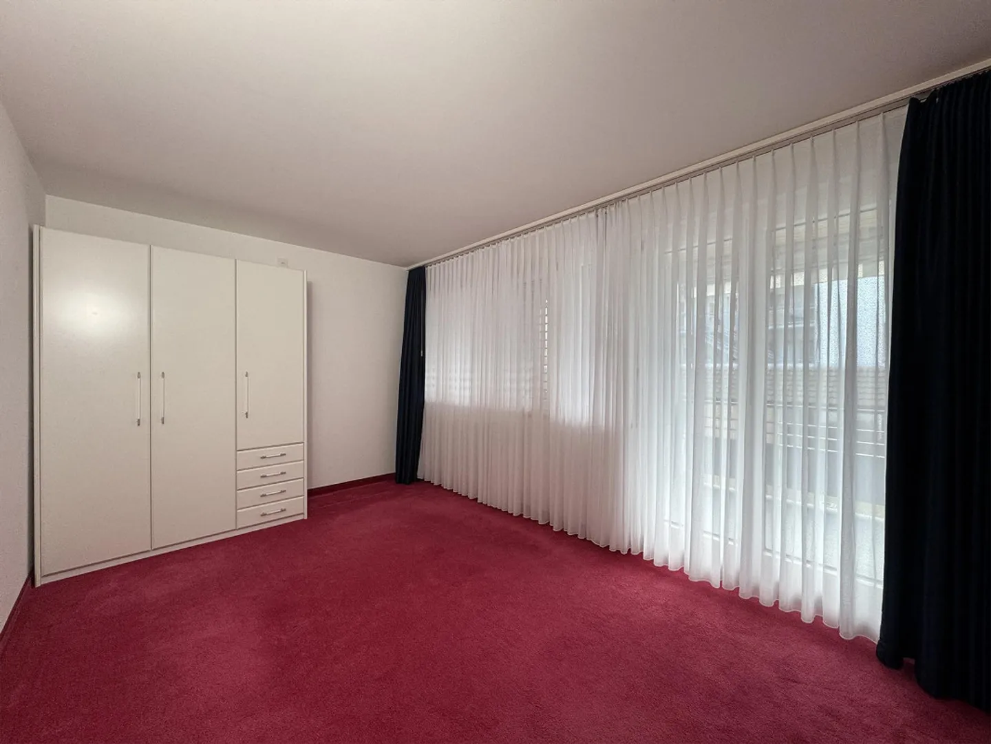 Gemütliche Wohnung mit Garten - Foto 6 von 16