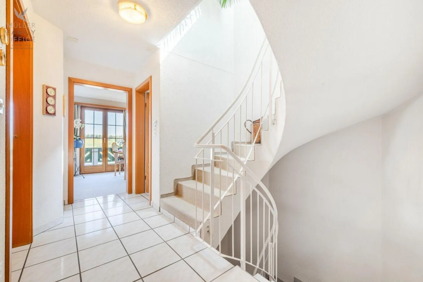 Casa unifamiliare adatta alle famiglie con bella vista sul lago - Foto 12 di 13