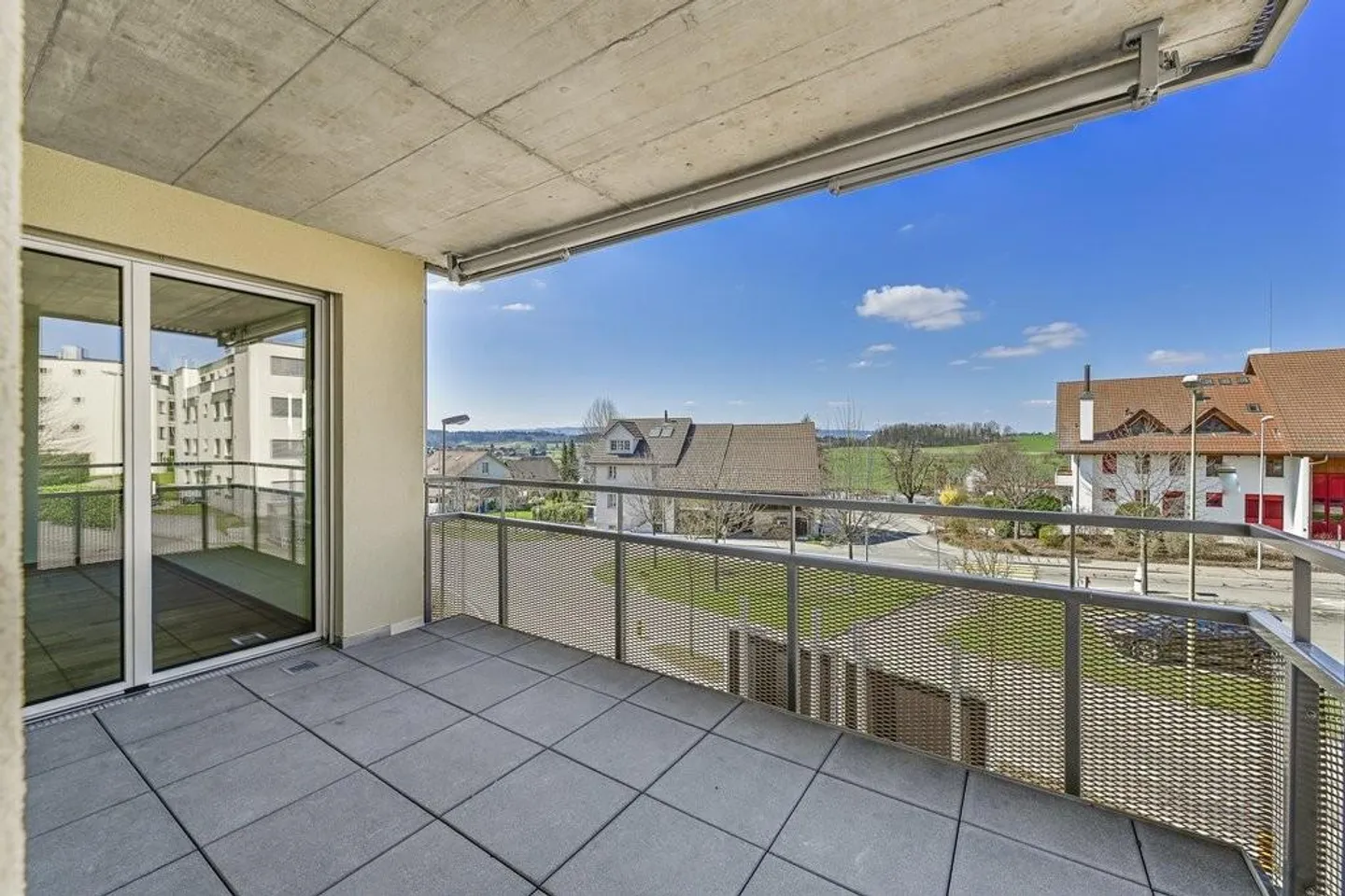 Vivre entre Zurich et Zug - Photo 3 sur 8