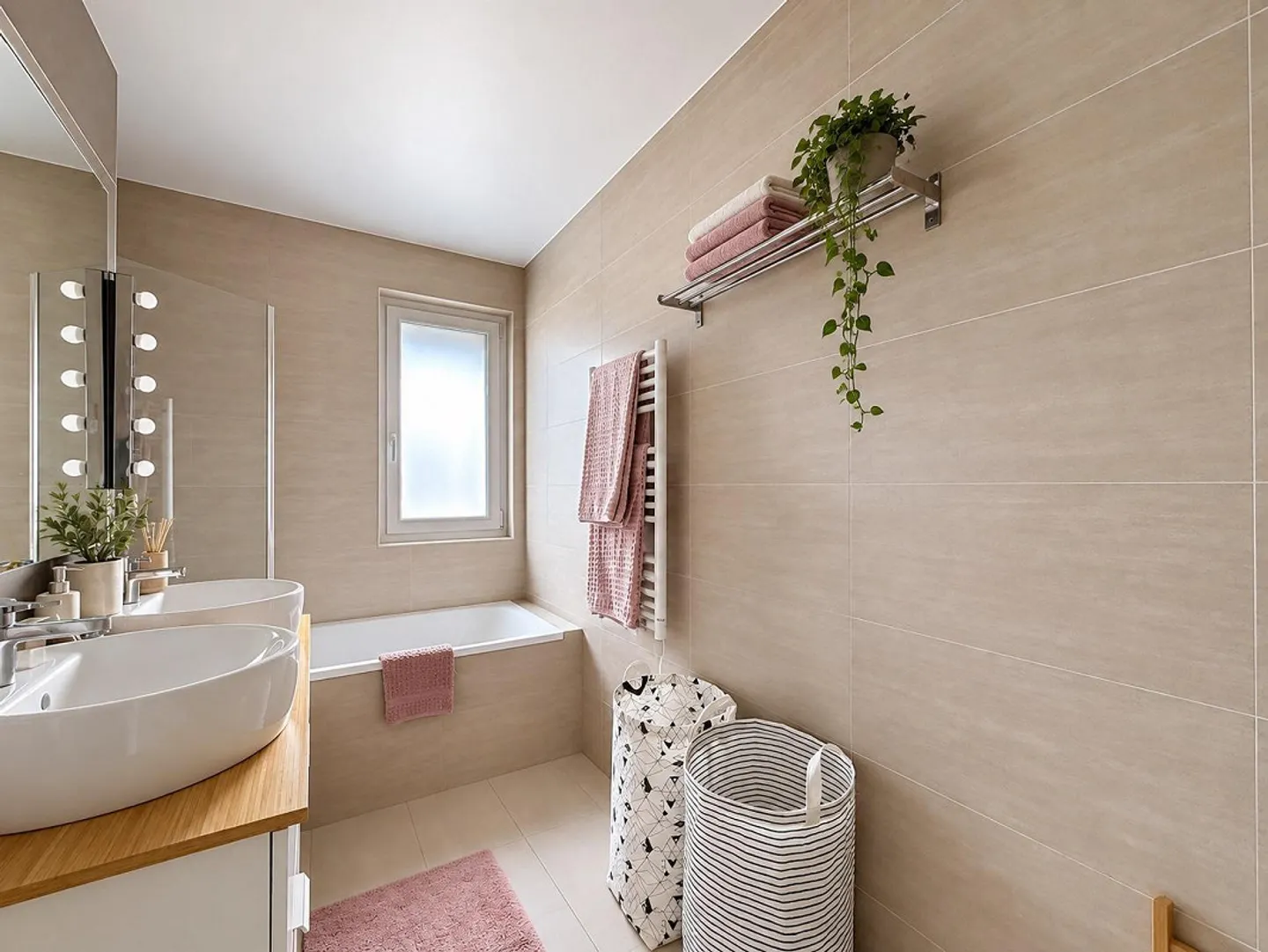 Appartement de Jardin Confortable - Photo 8 sur 9