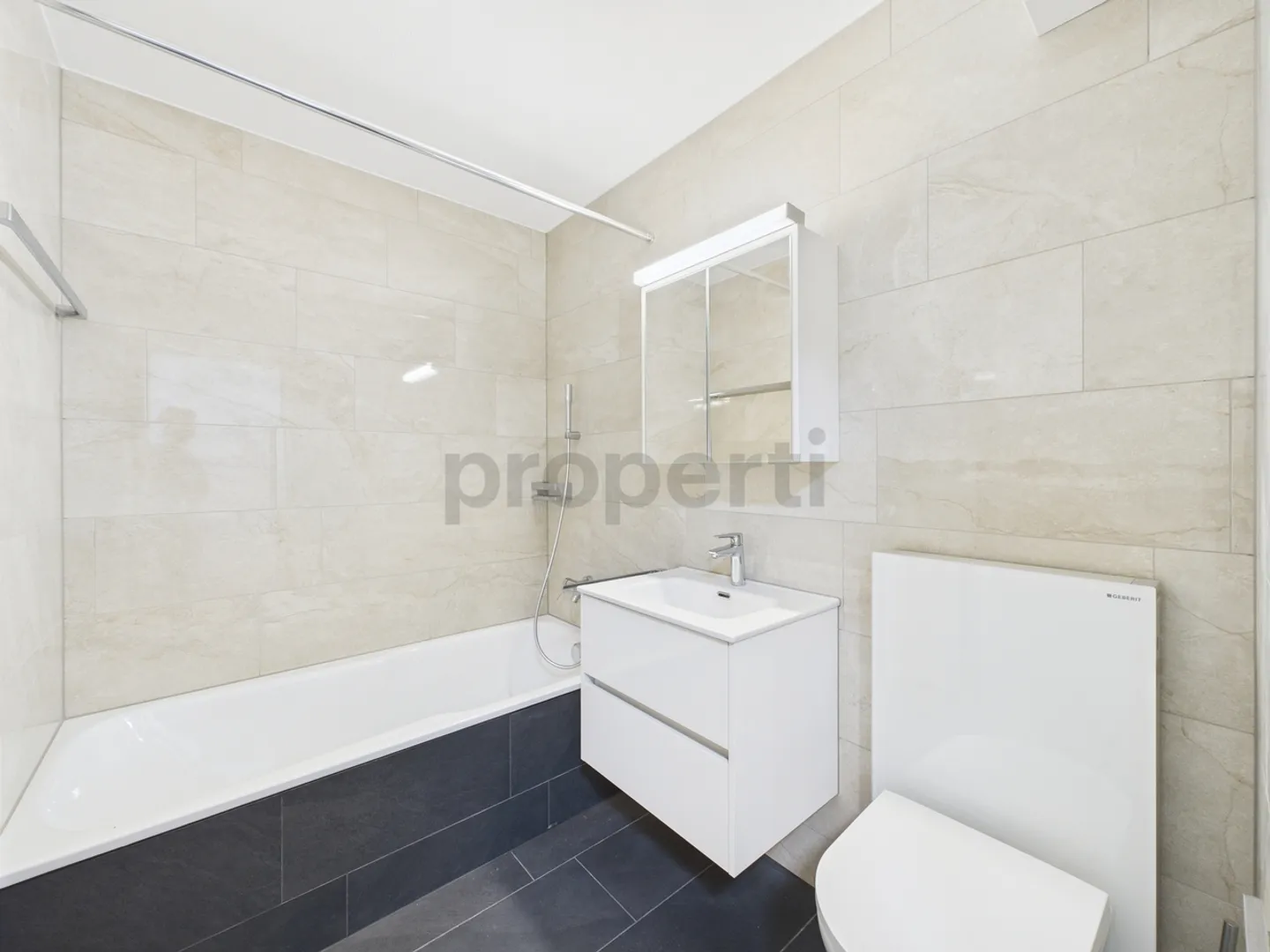 Exklusives Wohnungserlebnis in Obernau, Kanton LU - Foto 6 von 8