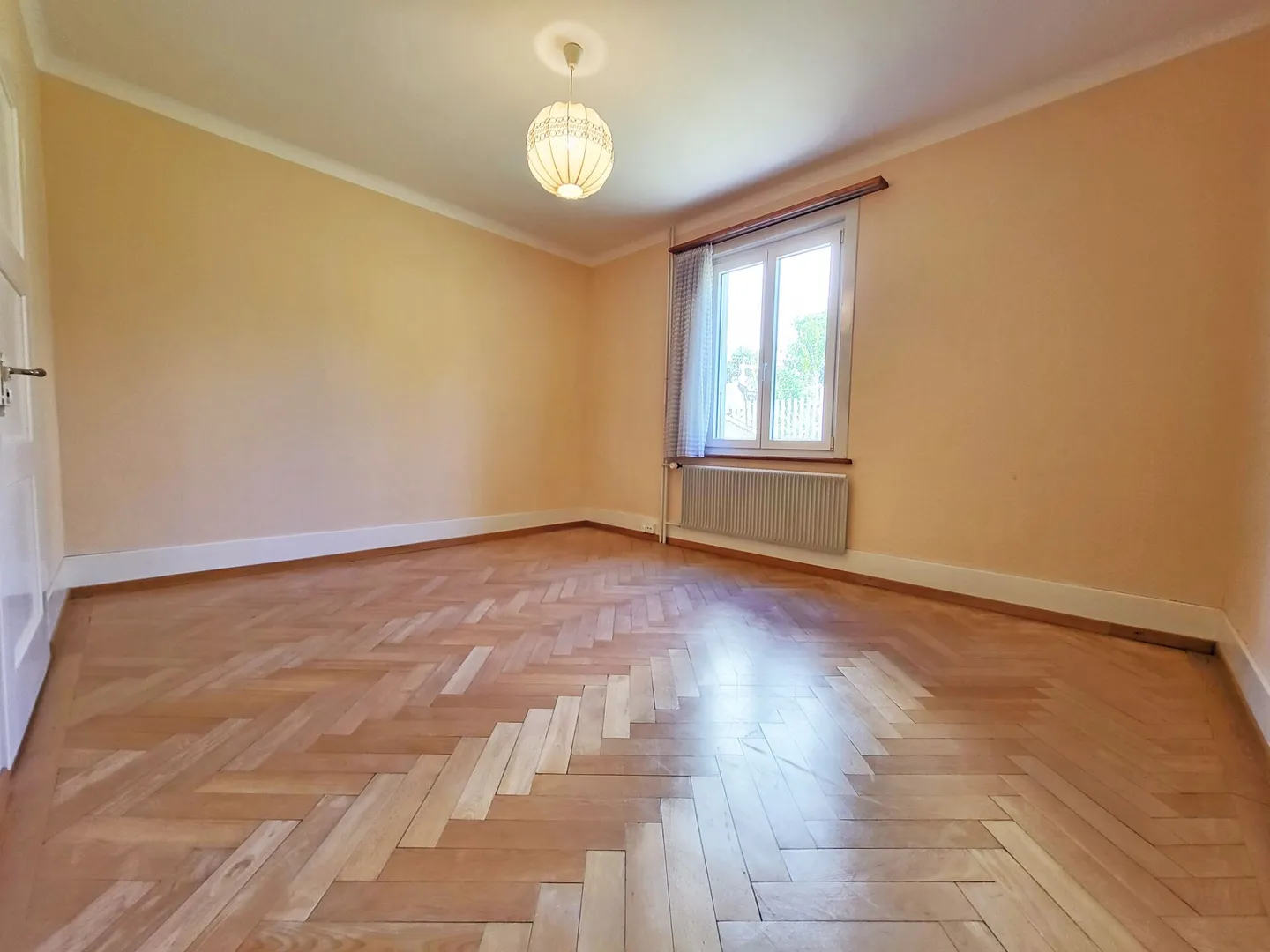 Property in a dreamlike and quiet location in Büren aA. with wonderful views of the Jura - Photo 2 of 14