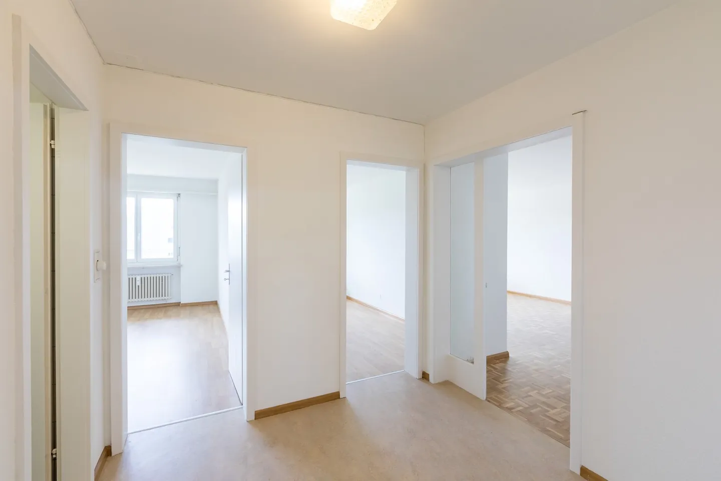Appartement à louer - Photo 3 sur 9