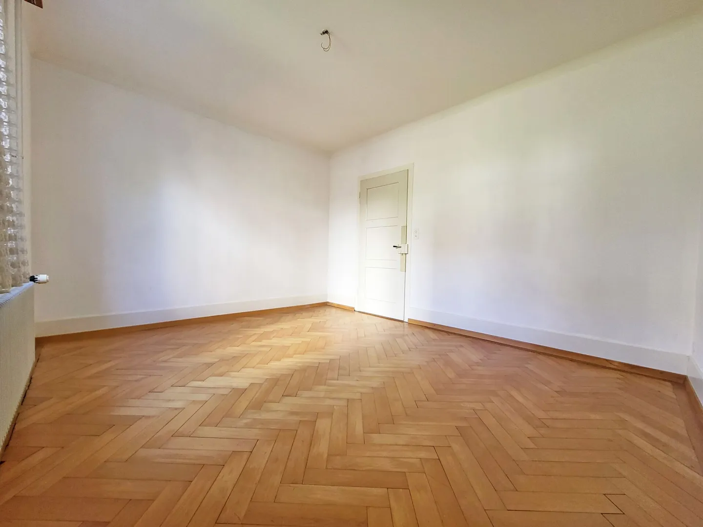 Property in a dreamlike and quiet location in Büren aA. with wonderful views of the Jura - Photo 5 of 14