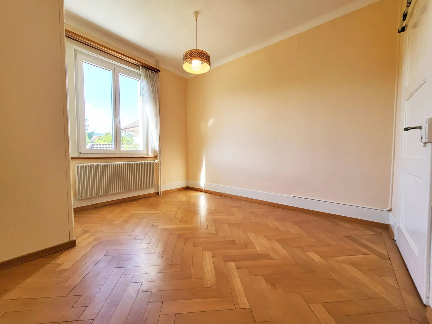 Property in a dreamlike and quiet location in Büren aA. with wonderful views of the Jura - Photo 7 of 14