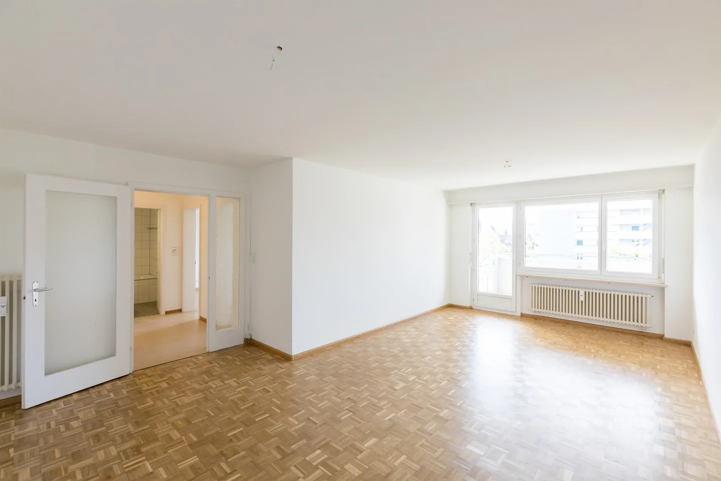 Appartement à louer - Photo 5 sur 9