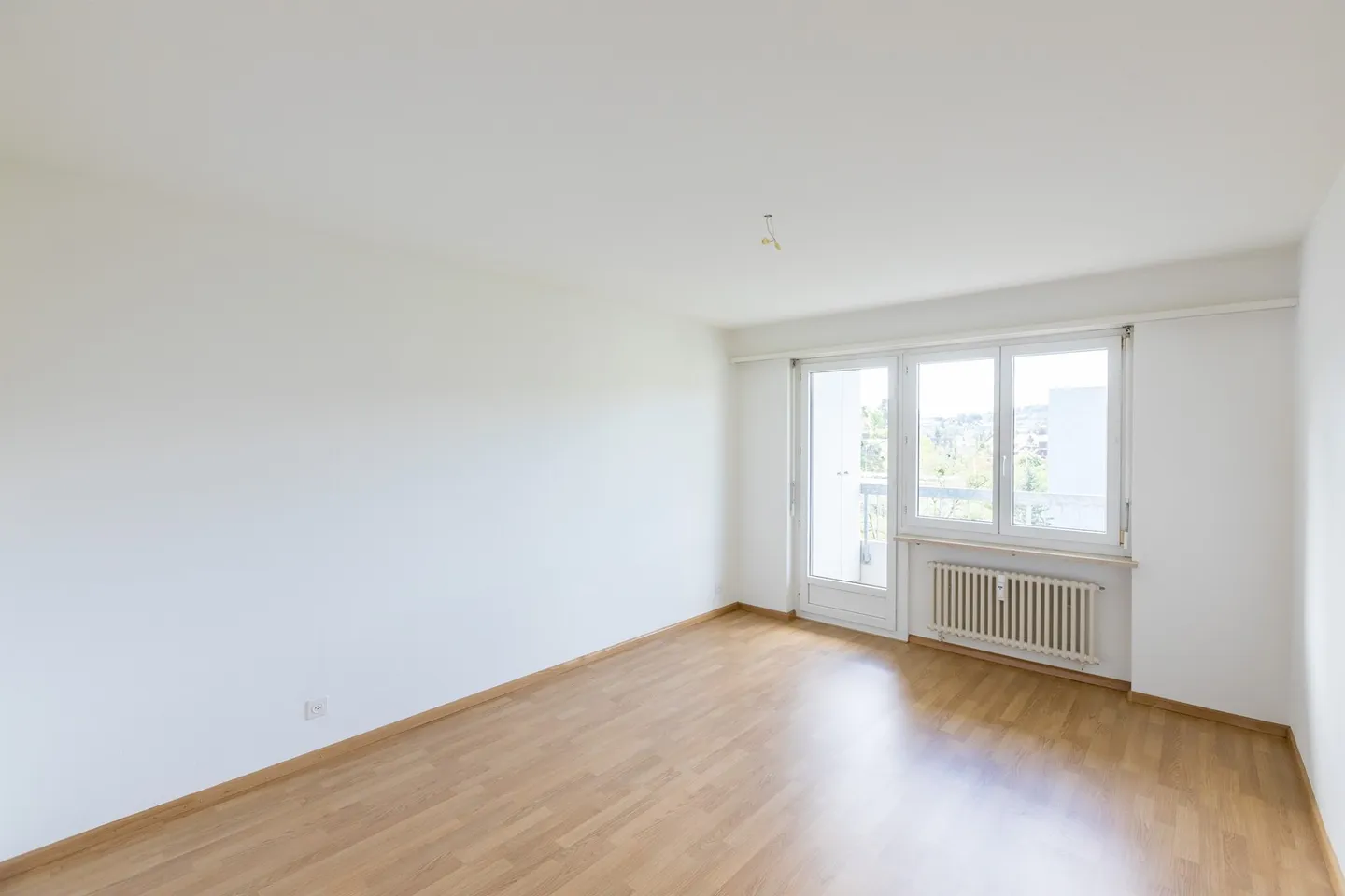 Appartement à louer - Photo 7 sur 9