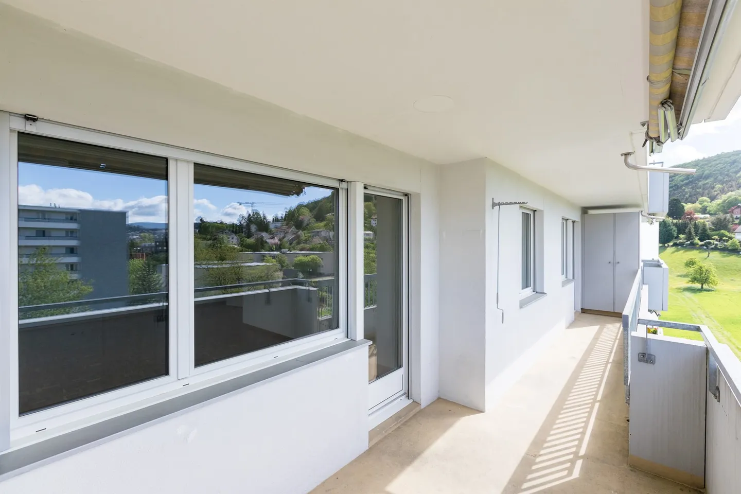Appartement à louer - Photo 8 sur 9