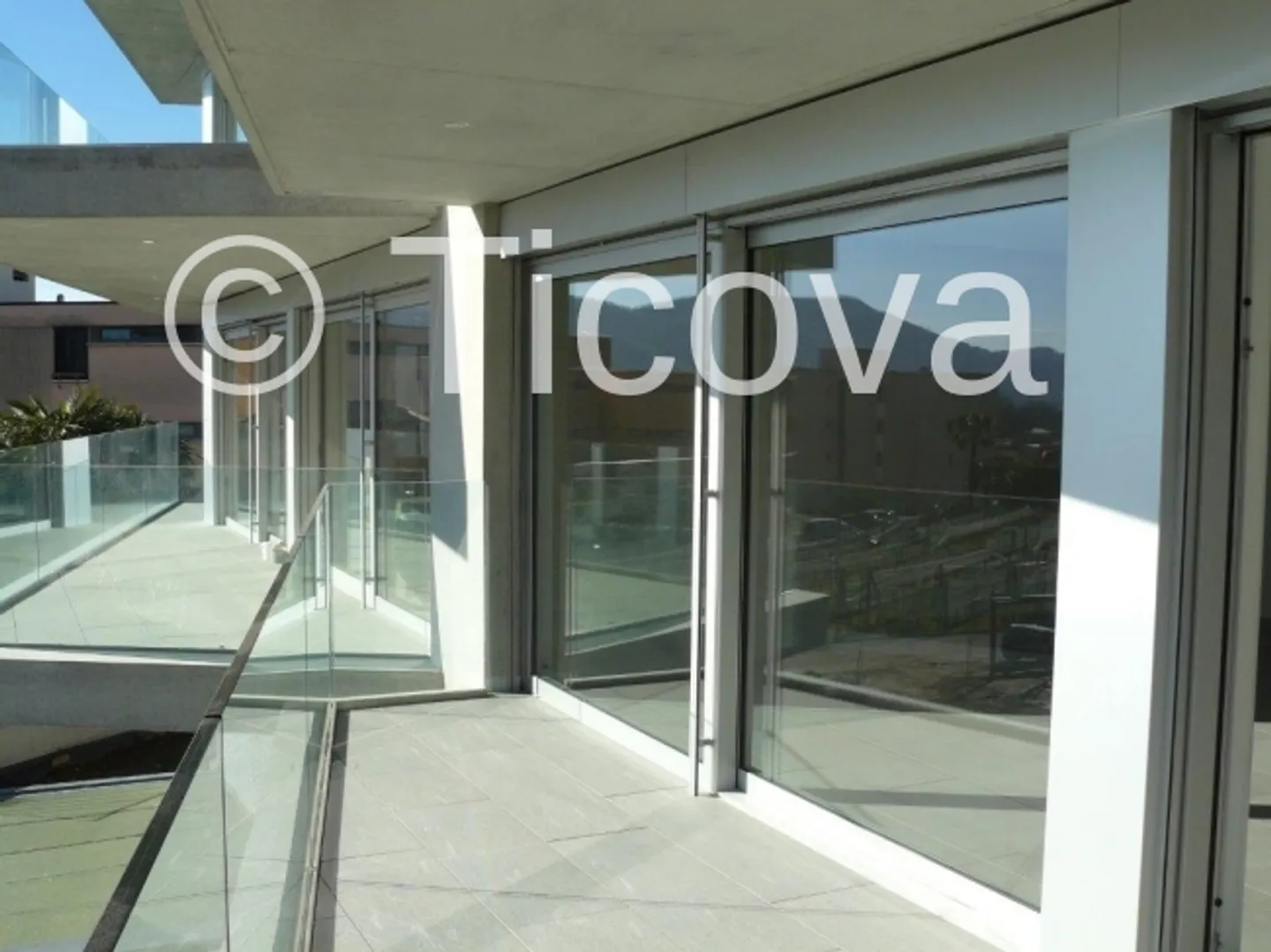 Appartamento di Lusso con Piscina - Foto 5 di 5