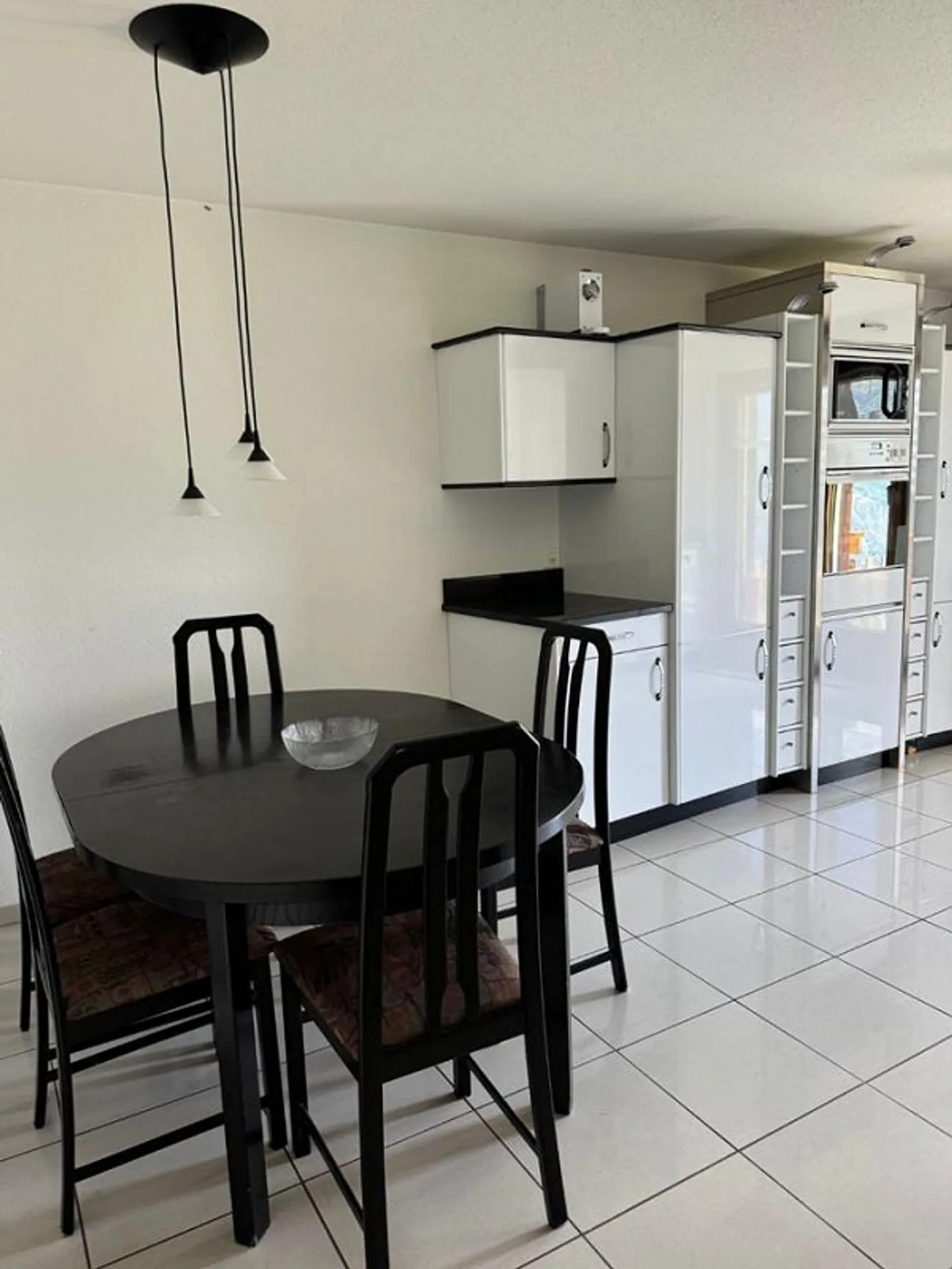 Appartamento in affitto 4.5 stanze con panorama montano - Foto 6 di 13