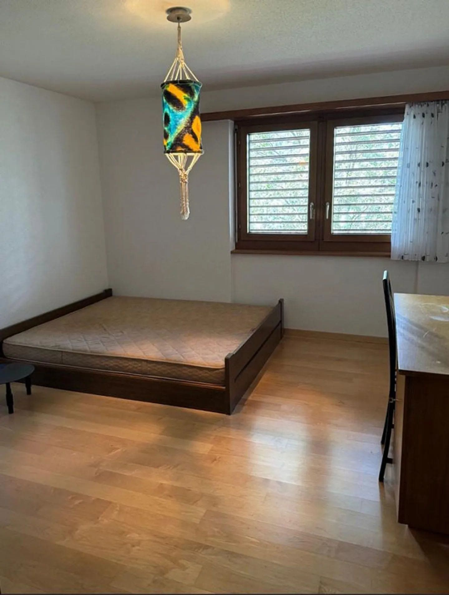 Appartamento in affitto 4.5 stanze con panorama montano - Foto 8 di 13