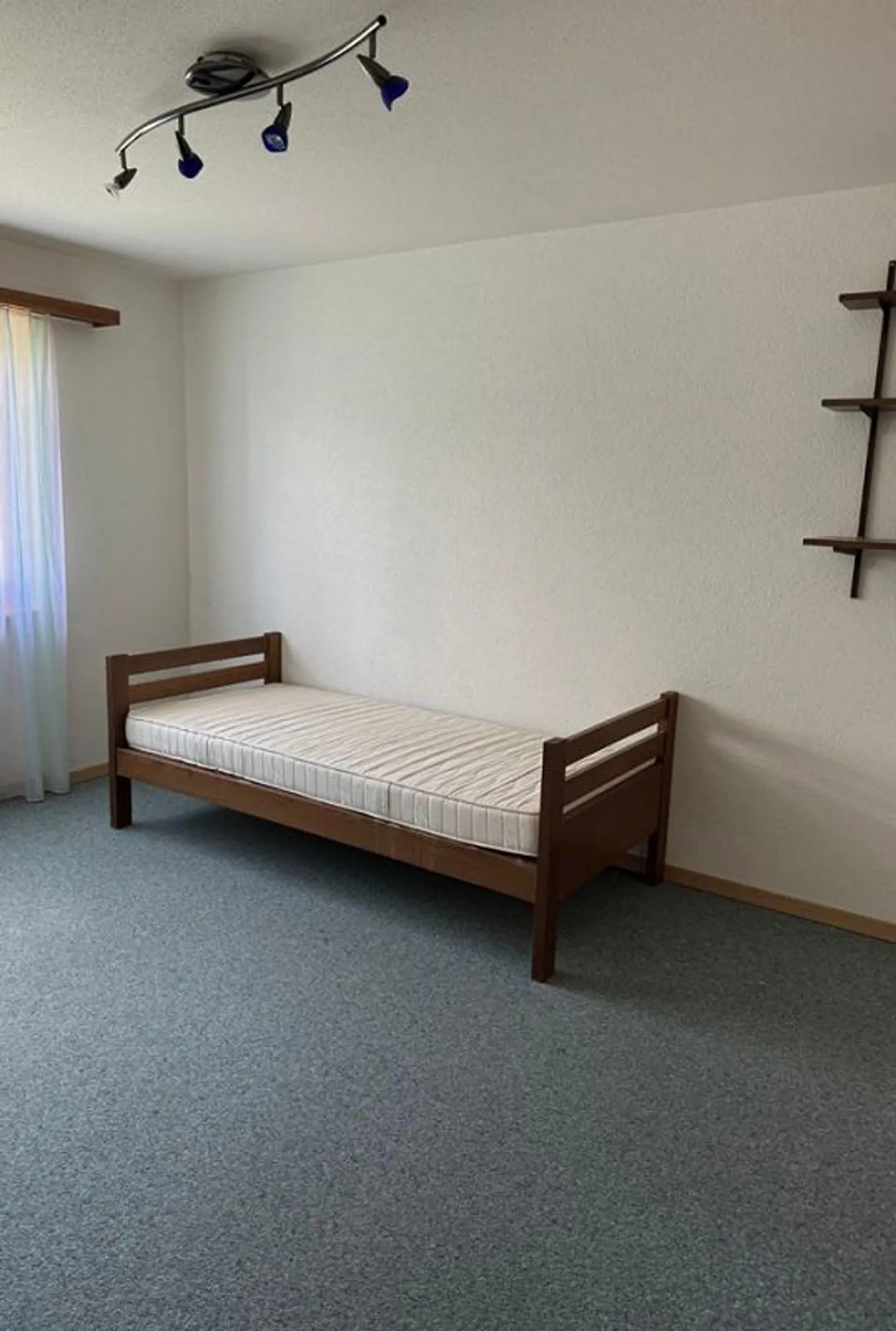 Appartamento in affitto 4.5 stanze con panorama montano - Foto 9 di 13