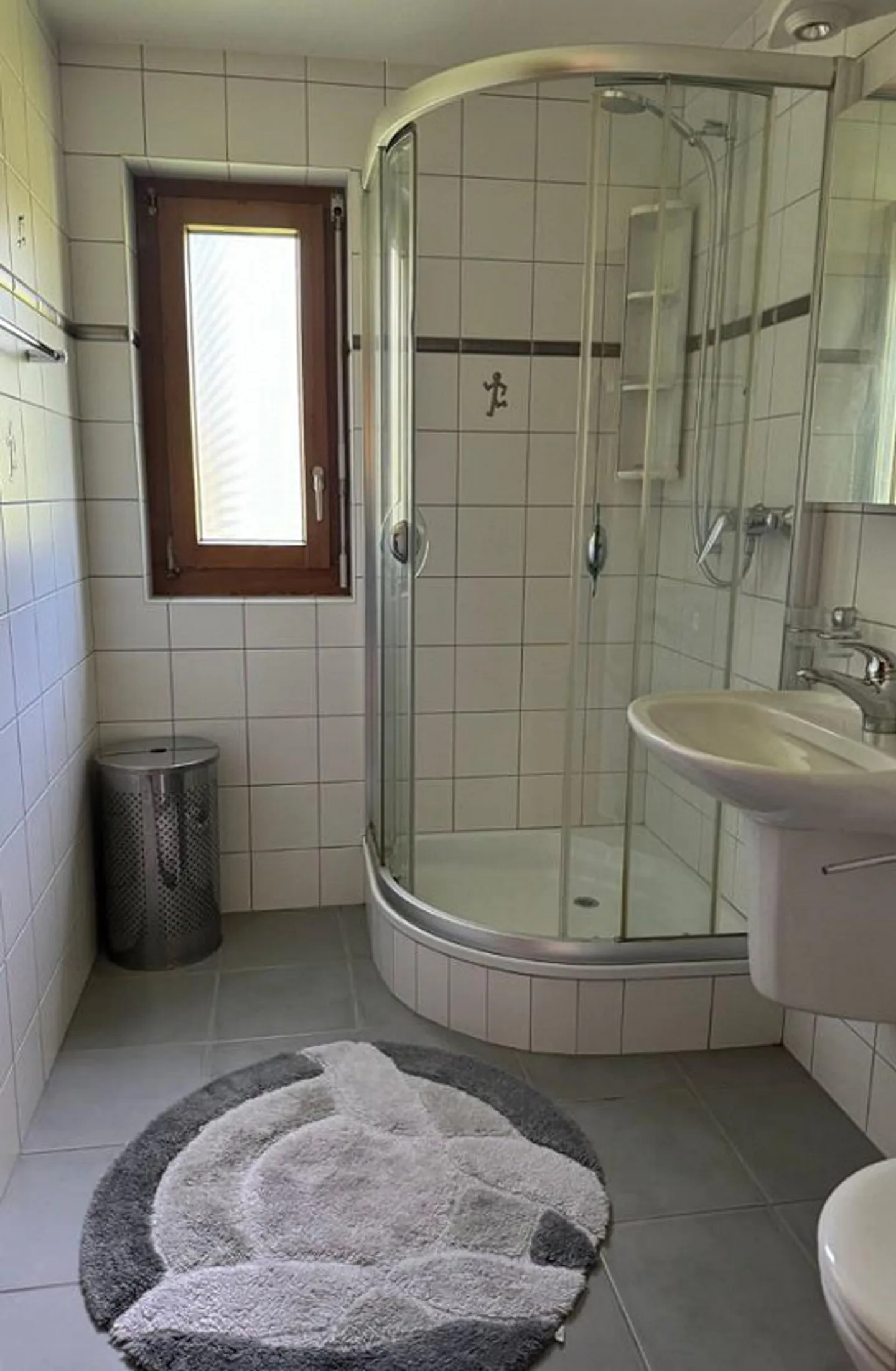 Appartamento in affitto 4.5 stanze con panorama montano - Foto 10 di 13