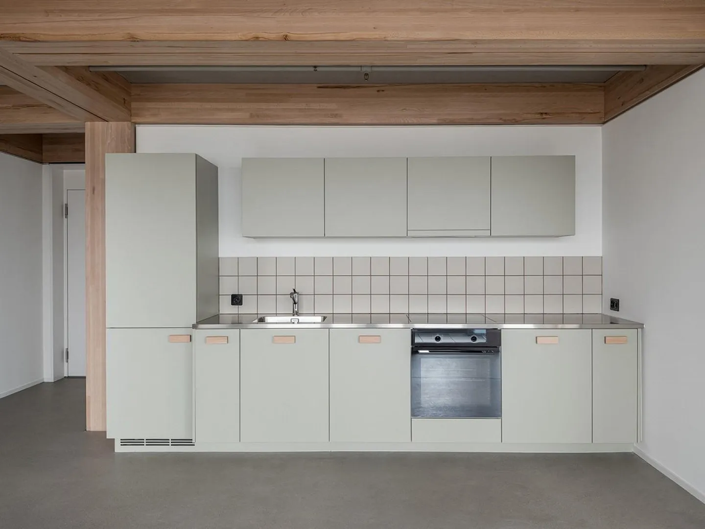 MIETEN OHNE KAUTION - Wohnen auf hohem, nachhaltigem und komfortabl... - Foto 4 von 11