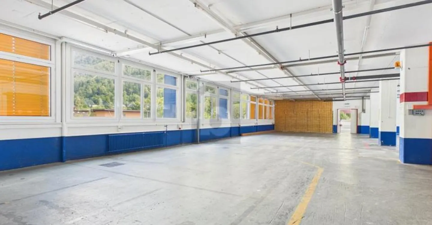 VERSATILE USABLE SPACE - Photo 1 of 4