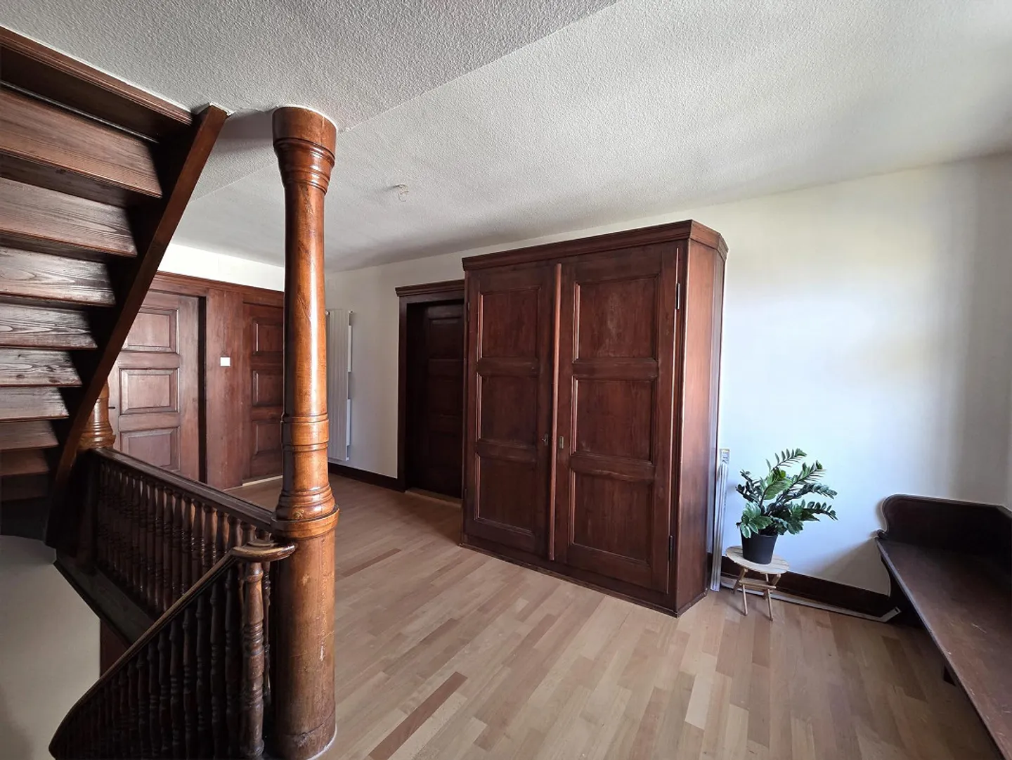 Charming House with Rhine View - Photo 6 of 14