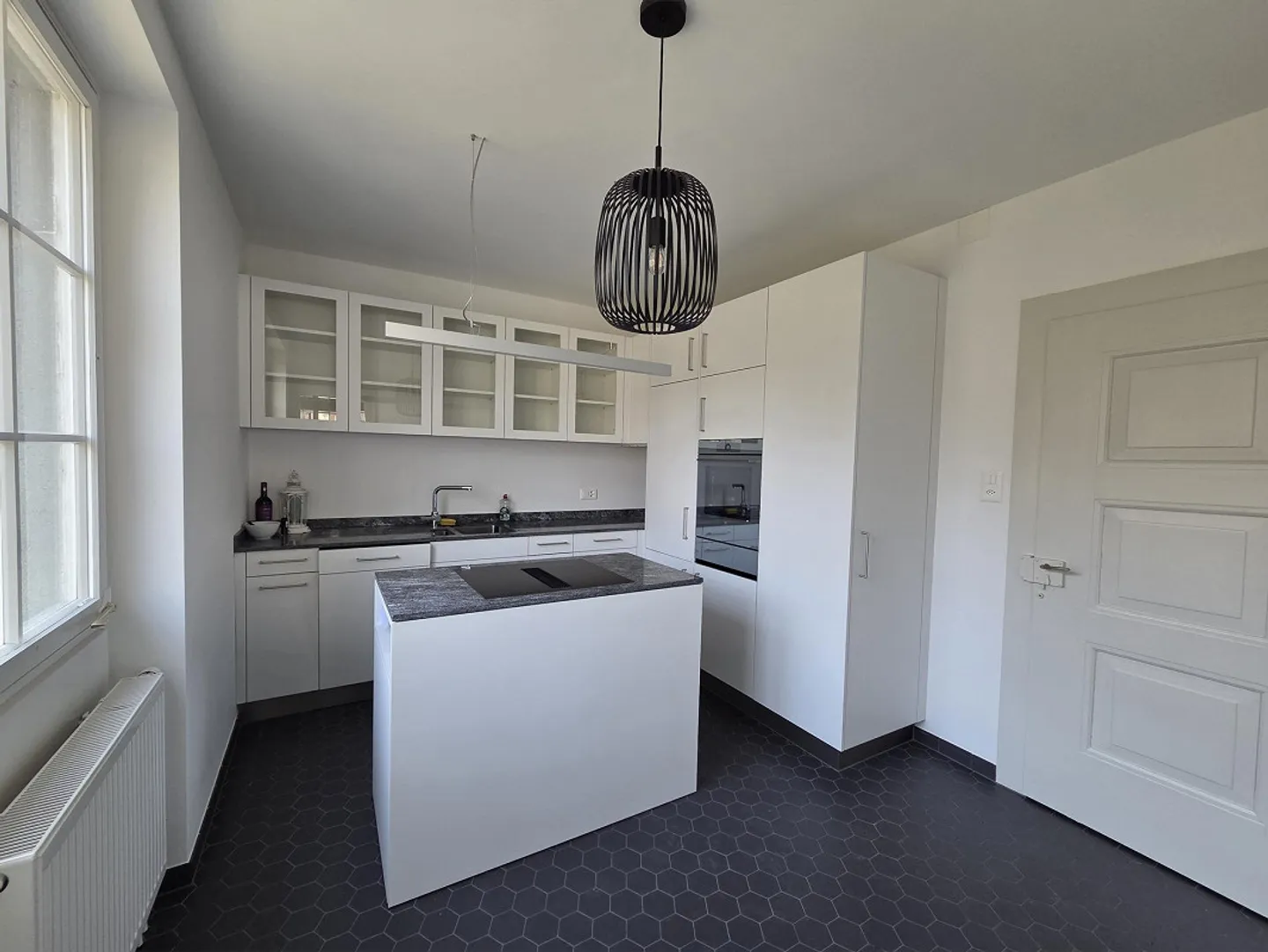 Charming House with Rhine View - Photo 2 of 14