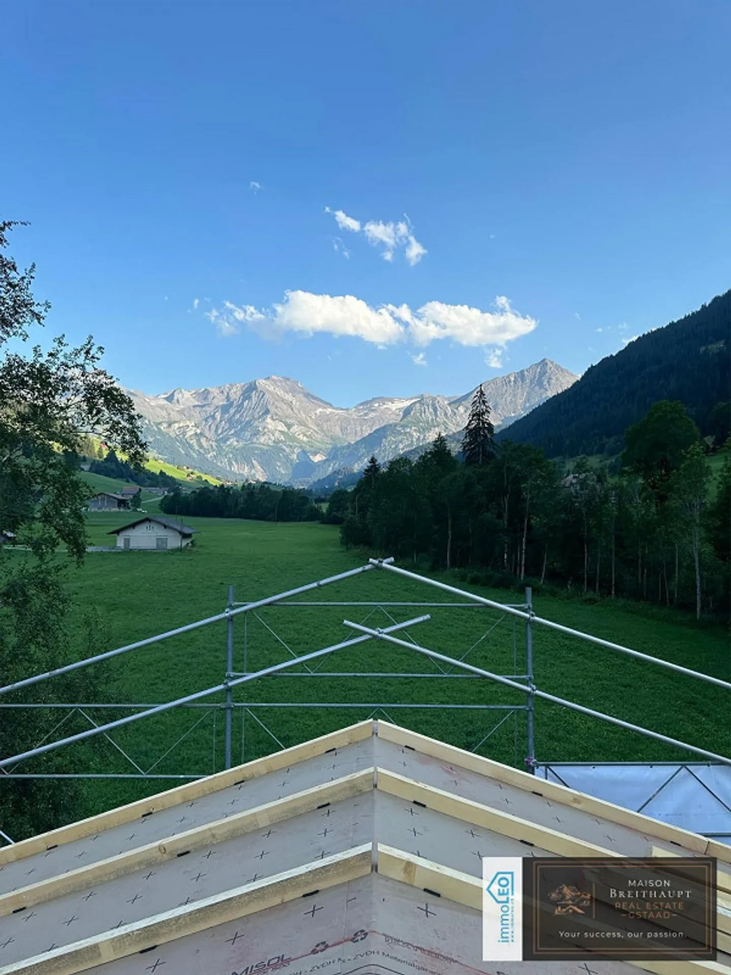 Chalet avec Vue Imprenable - Photo 7 sur 9