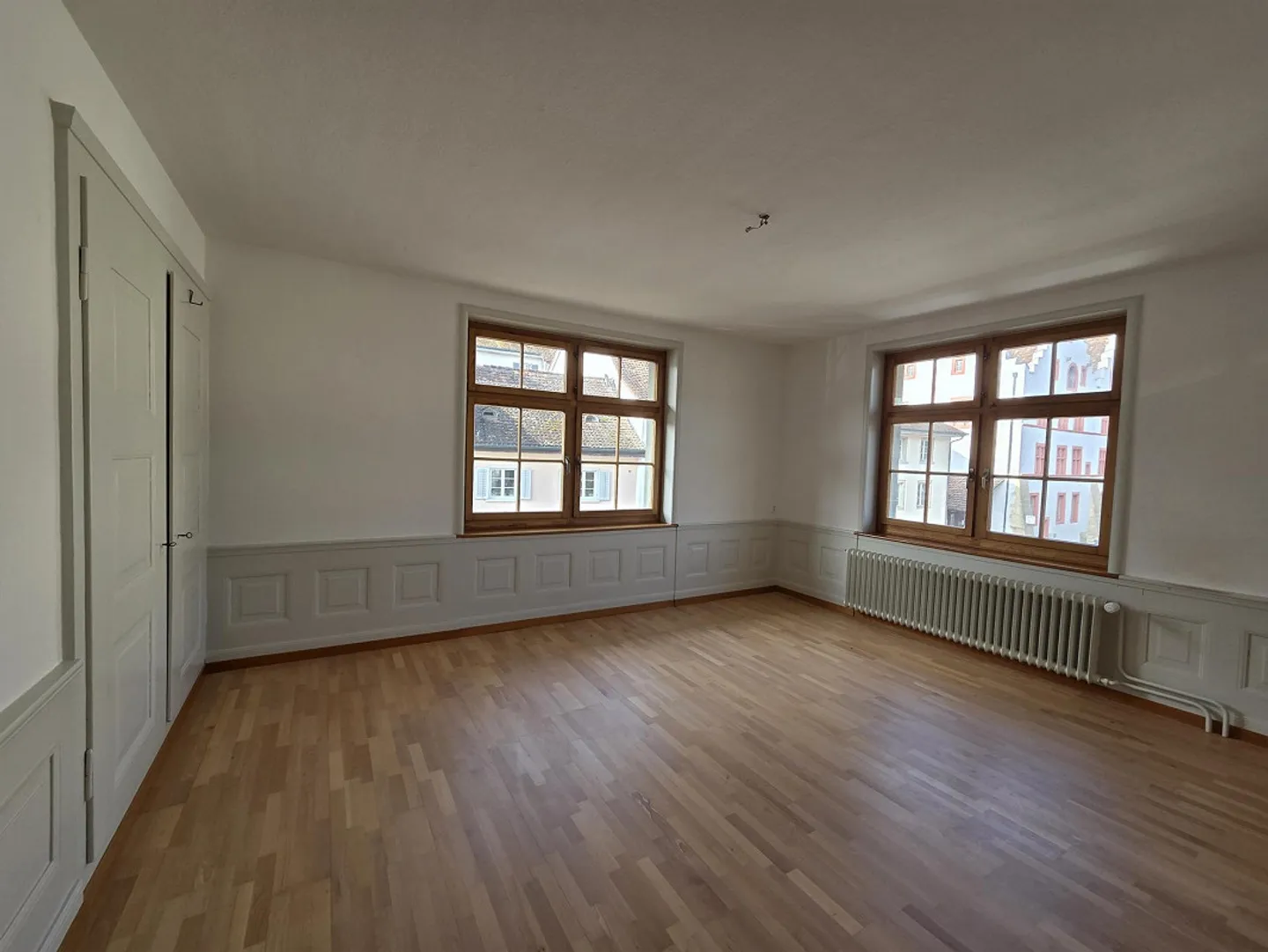 Charming House with Rhine View - Photo 9 of 14