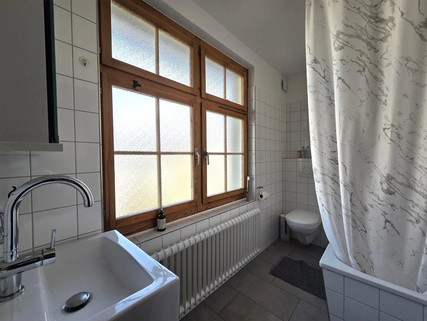 Charming House with Rhine View - Photo 10 of 14