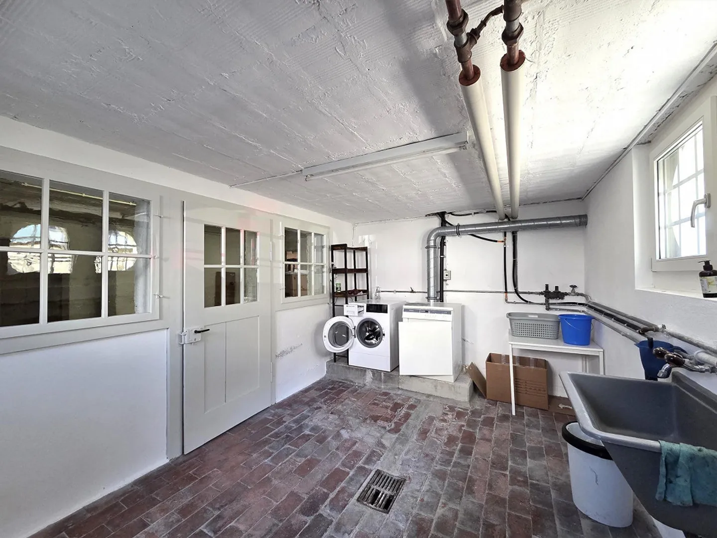 Charming House with Rhine View - Photo 12 of 14