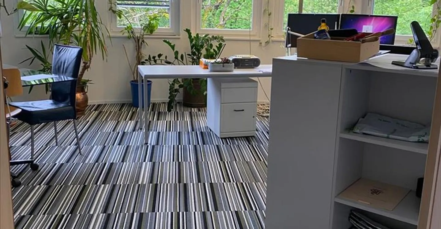 Bureau à louer - Photo 1 sur 4