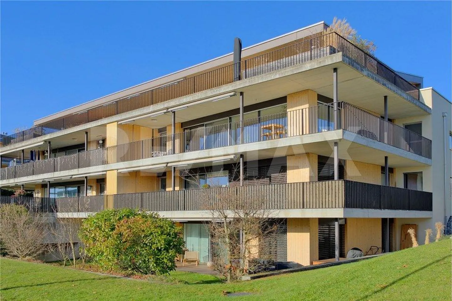 Appartamento di lusso con vista panoramica - Foto 2 di 13