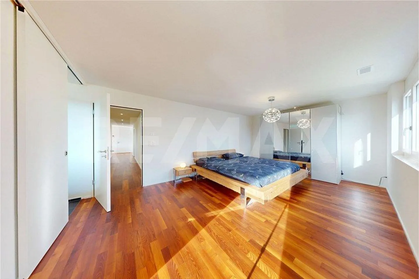 Appartamento di lusso con vista panoramica - Foto 11 di 13