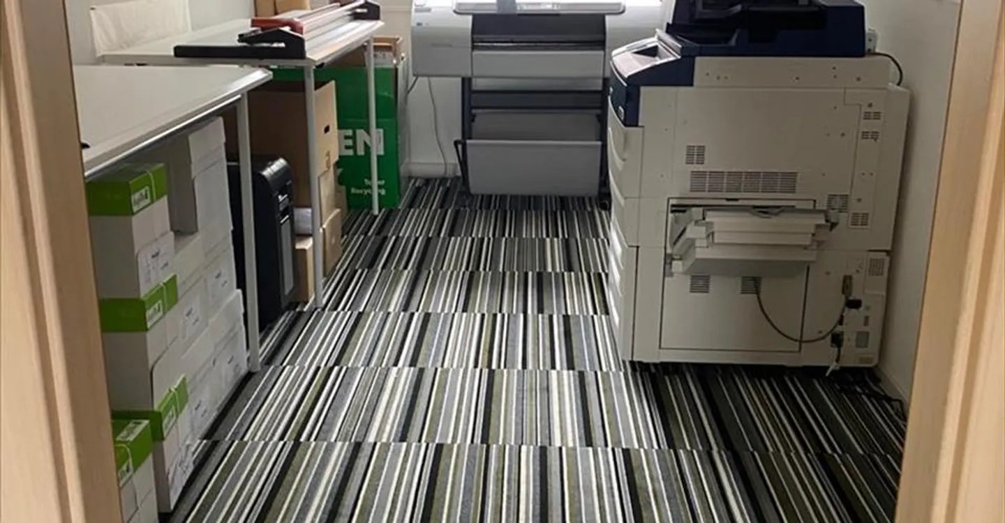 Bureau à louer - Photo 4 sur 4