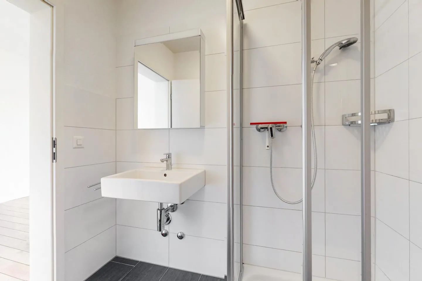 Charmant appartement individuel dans un emplacement central ! - Photo 4 sur 6
