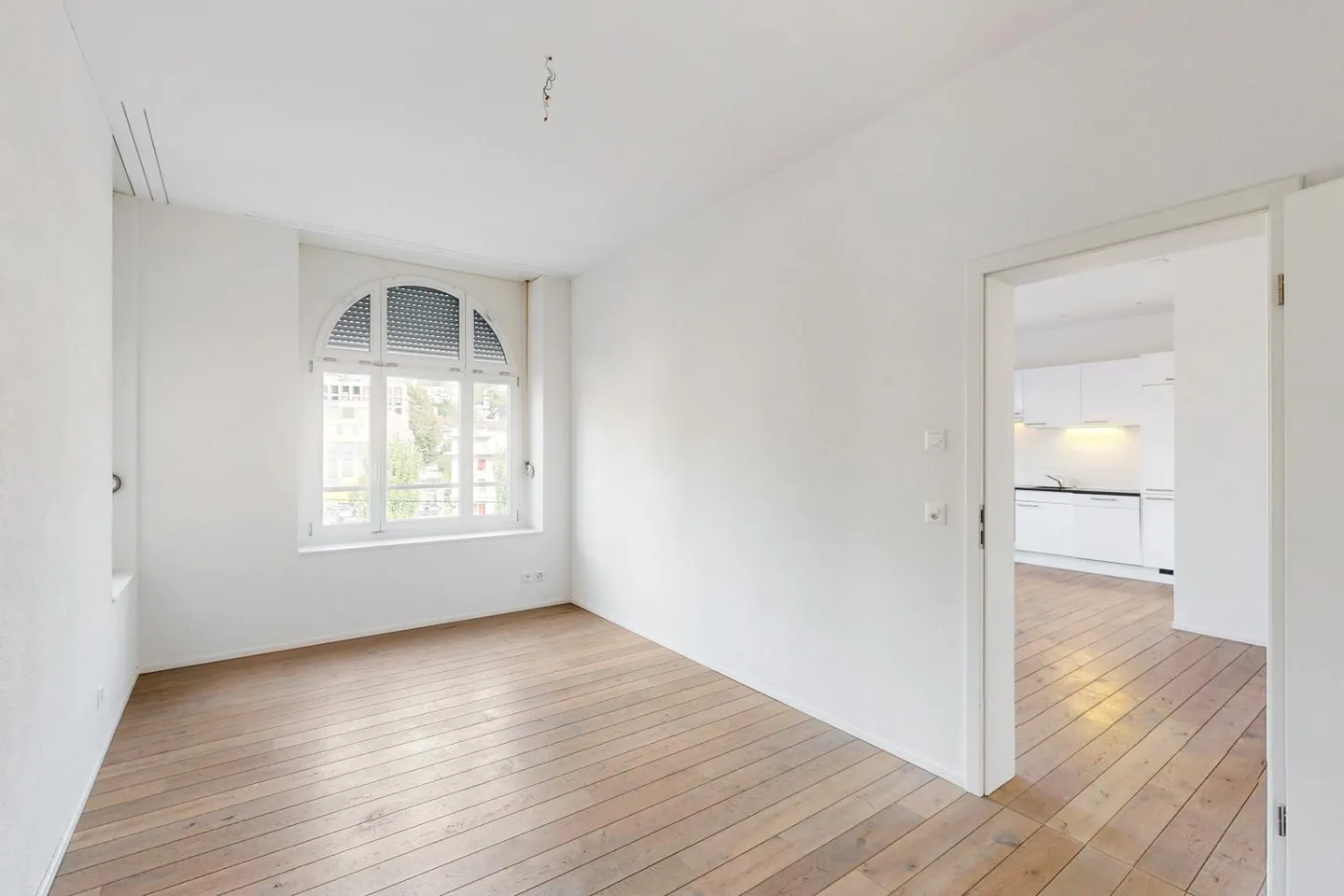 Charmant appartement individuel dans un emplacement central ! - Photo 5 sur 6