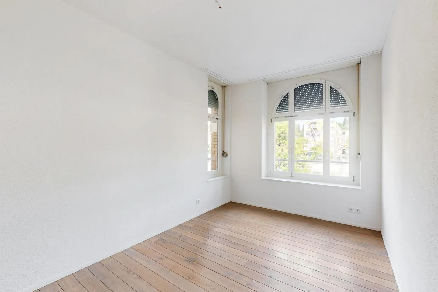Charmant appartement individuel dans un emplacement central ! - Photo 6 sur 6
