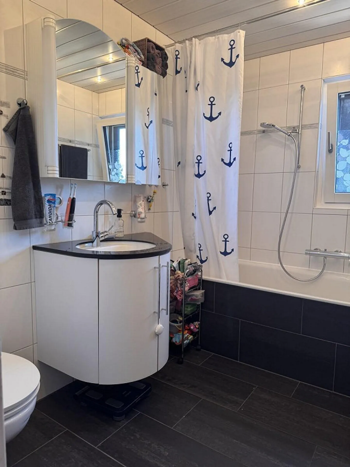 Spacious 6.5 Rooms, Great View, Perfect Location and 3 Balconies - Photo 13 of 13