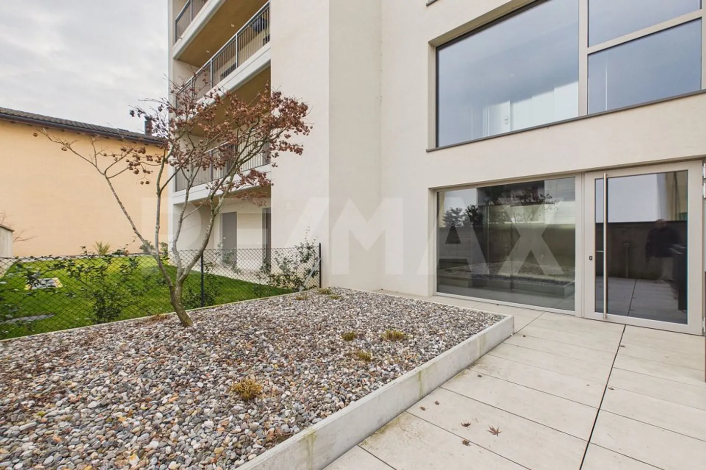 2.5-room apartment for sale new building - Photo 1 of 13