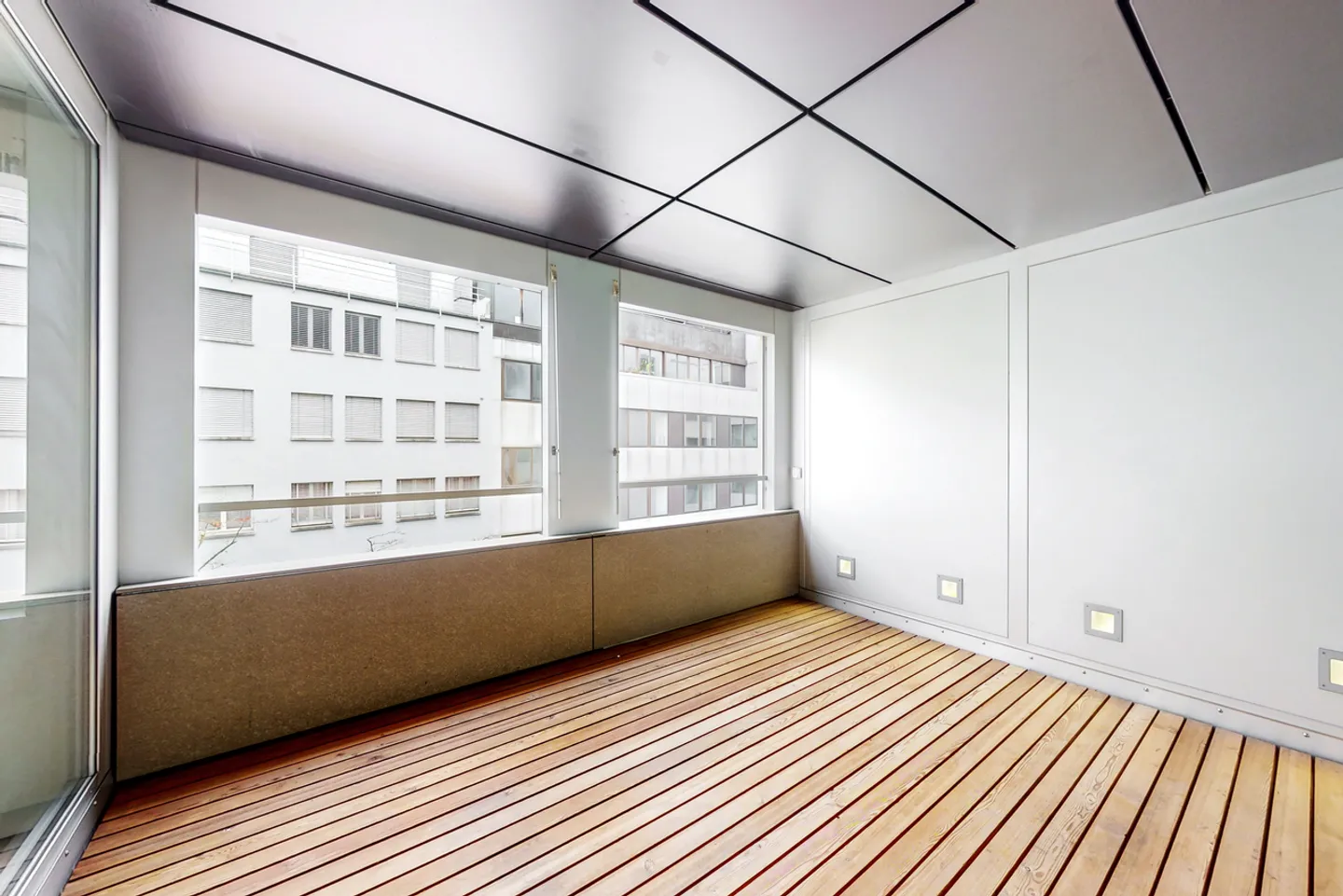 Modernes 2-Zimmer-Apartment in Biel - Foto 7 von 7