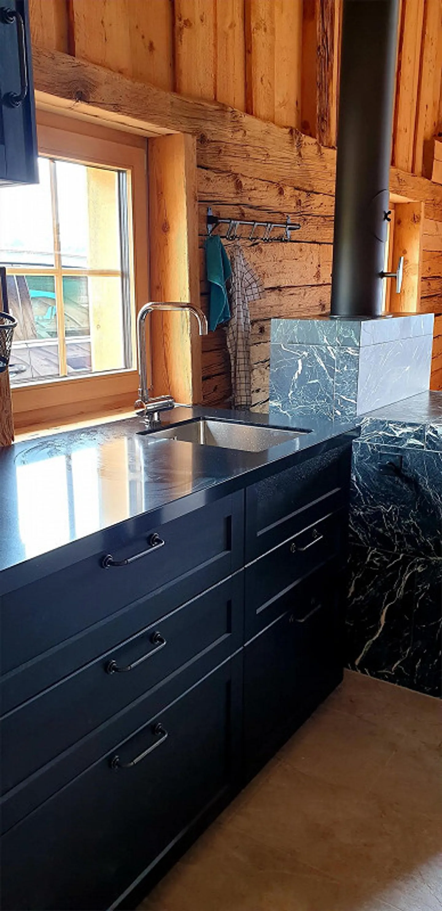 Droit d'utilisation pour un chalet de montagne - Photo 5 sur 12