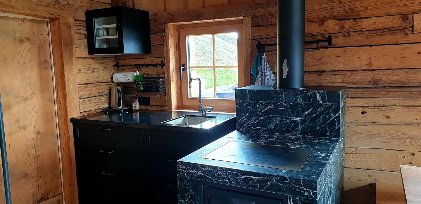 Droit d'utilisation pour un chalet de montagne - Photo 6 sur 12