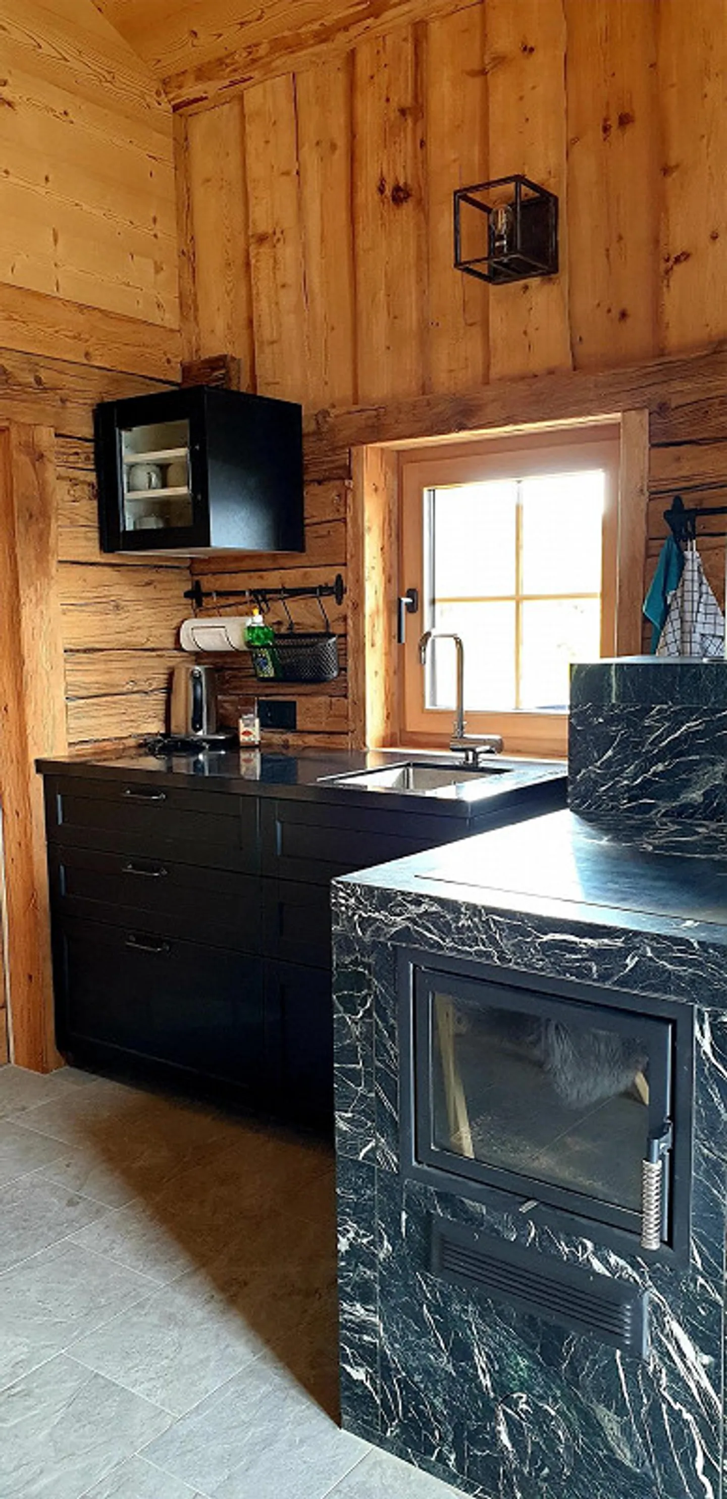 Droit d'utilisation pour un chalet de montagne - Photo 7 sur 12