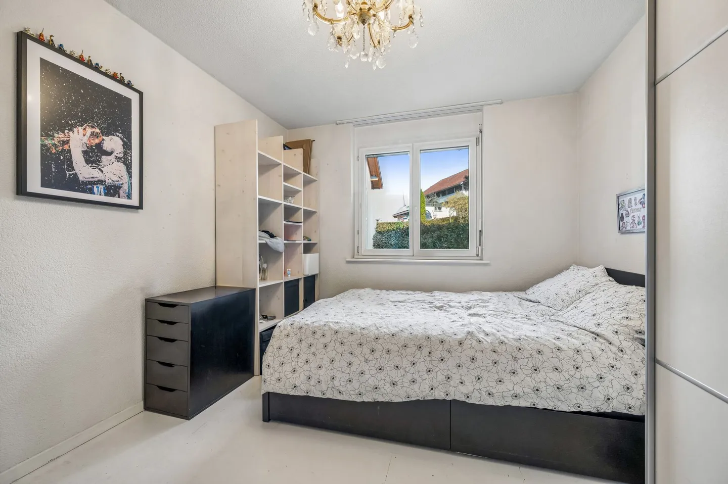Moderne Erdgeschosswohnung - Foto 8 von 16
