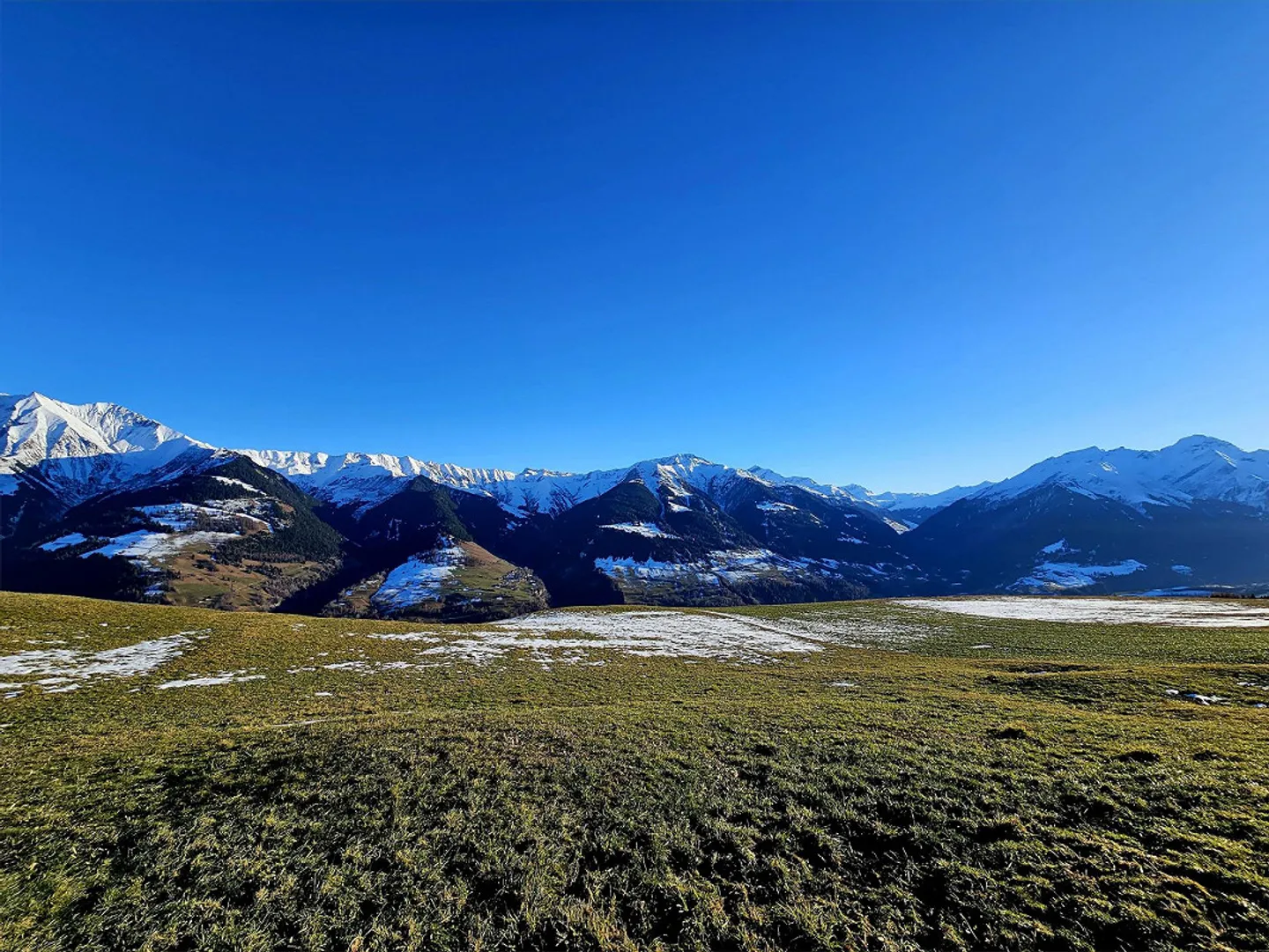 Droit d'utilisation pour un chalet de montagne - Photo 11 sur 12