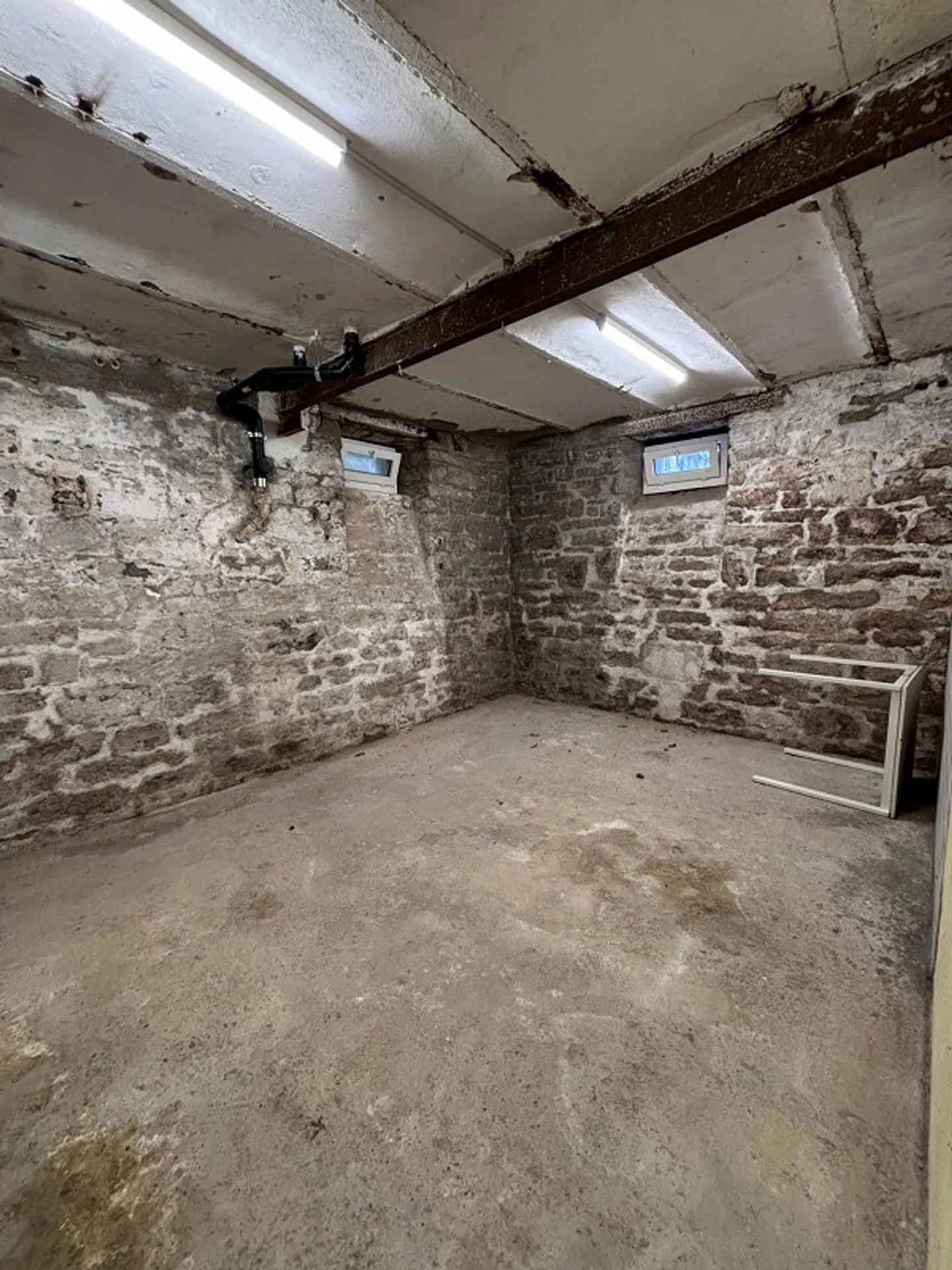 Lager- oder Hobbyraum zu vermieten - Foto 2 von 2