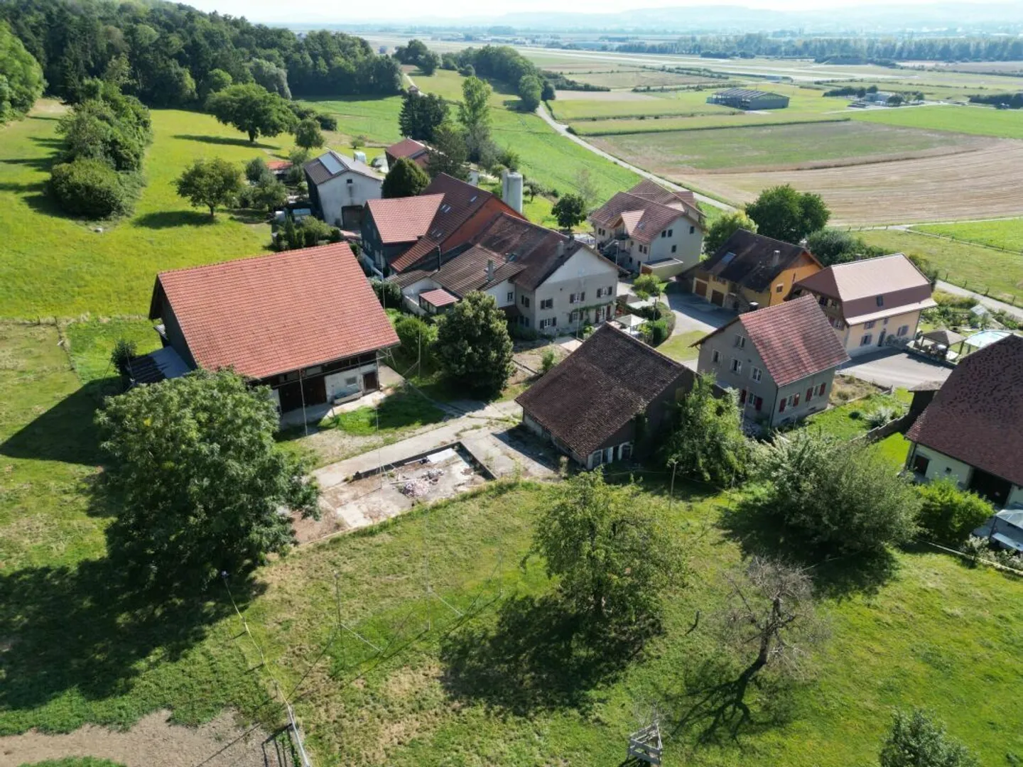 4,5-Zimmer-Wohnung im 1. Stock (C.3) - Foto 5 von 9