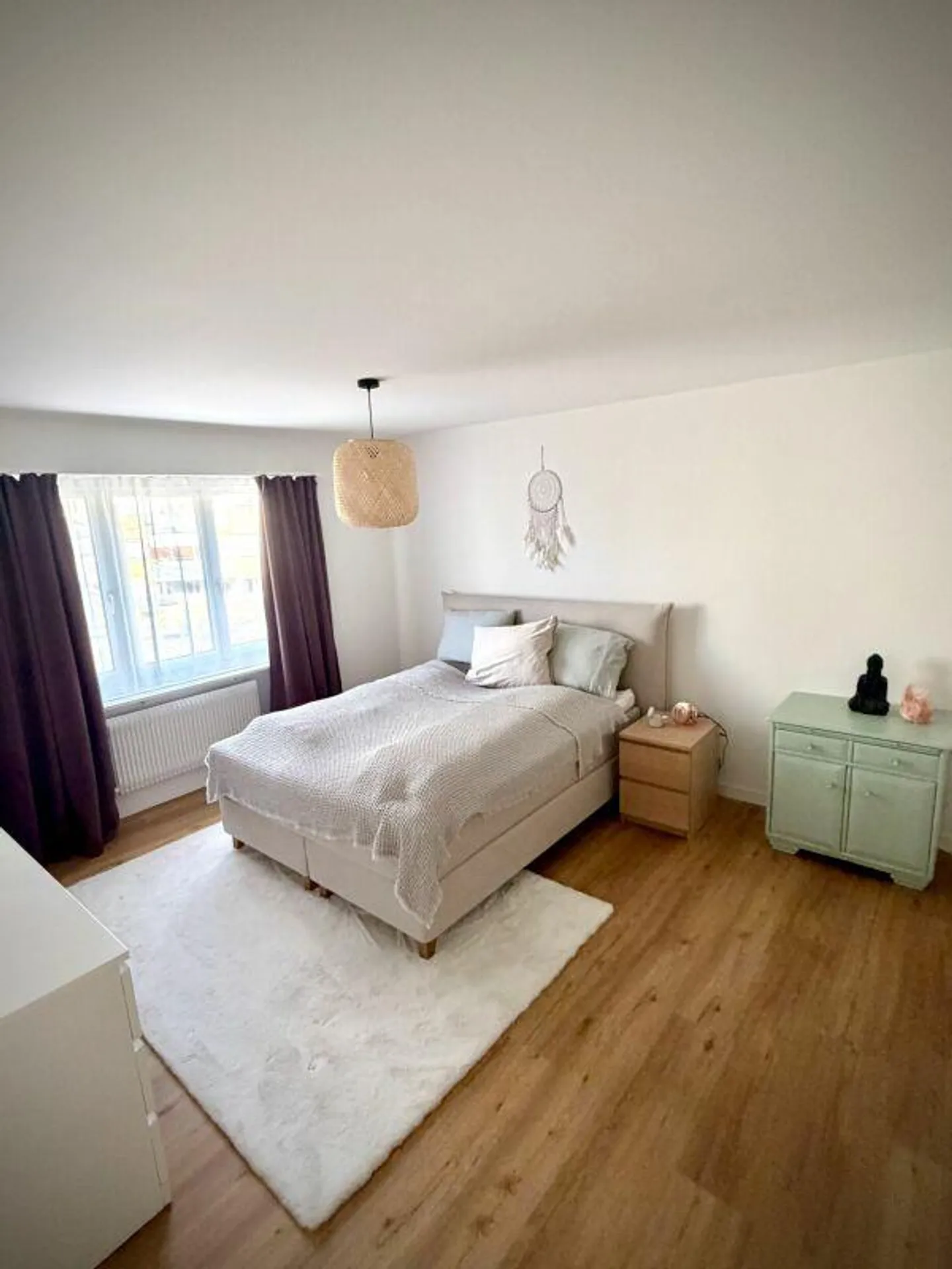 Appartement 3 pièces central et moderne - Photo 2 sur 5