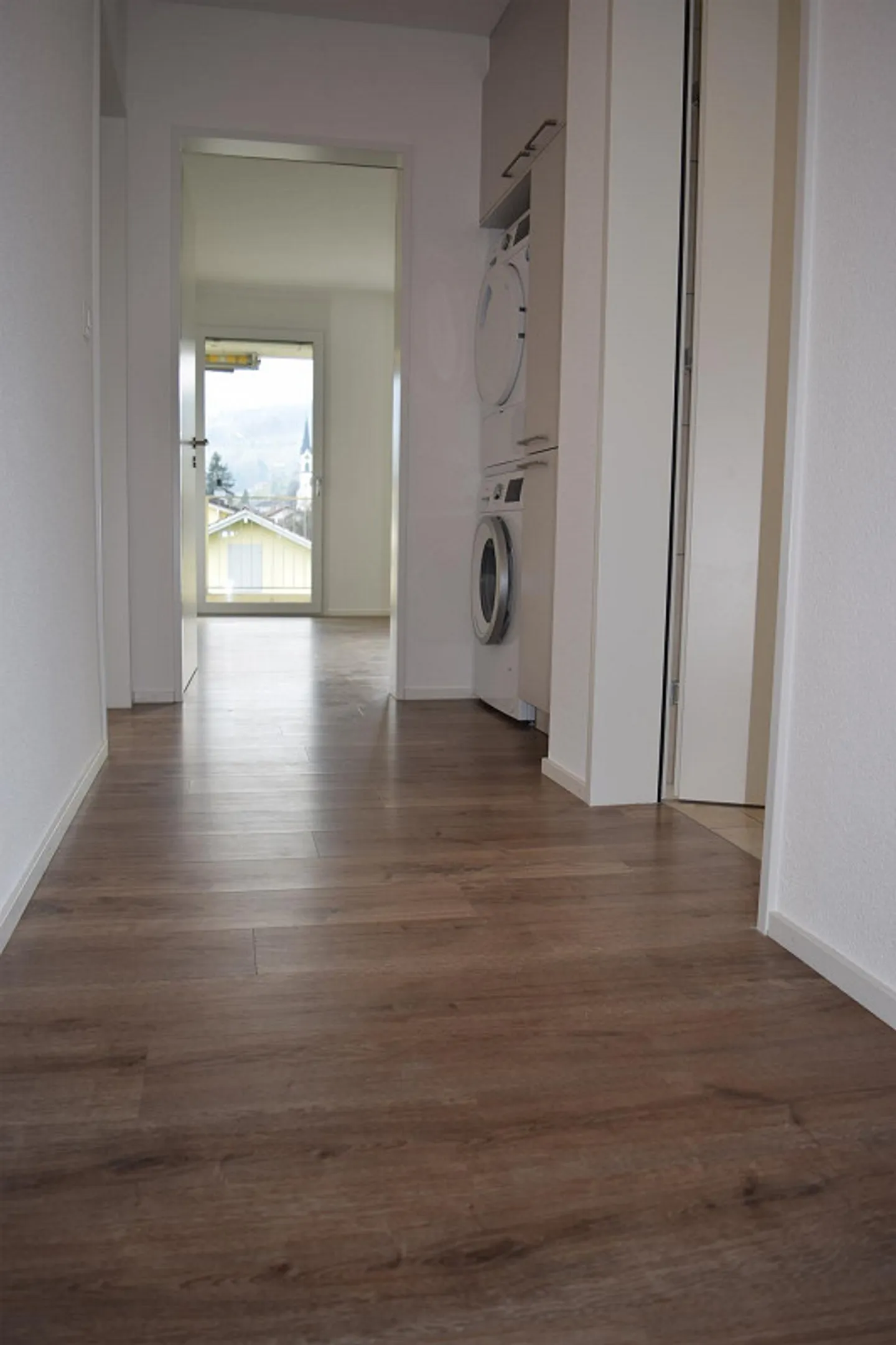 Appartamento 3,5 locali n. 5 con vista da sogno - Foto 7 di 15