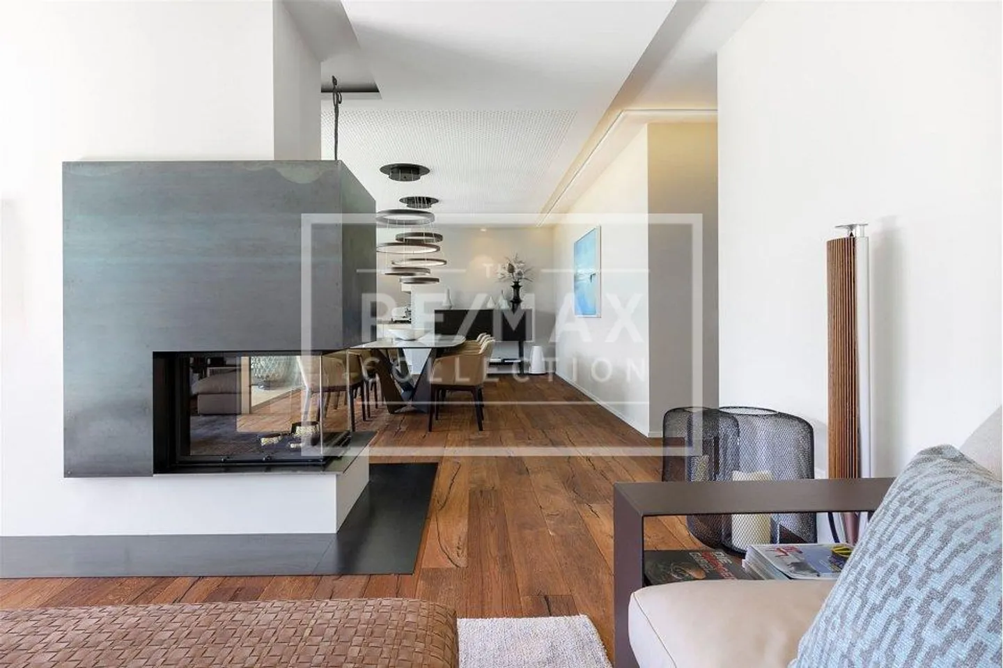 Appartement de luxe de 5 pièces sur le Monte Verità Ascona - Photo 6 sur 13