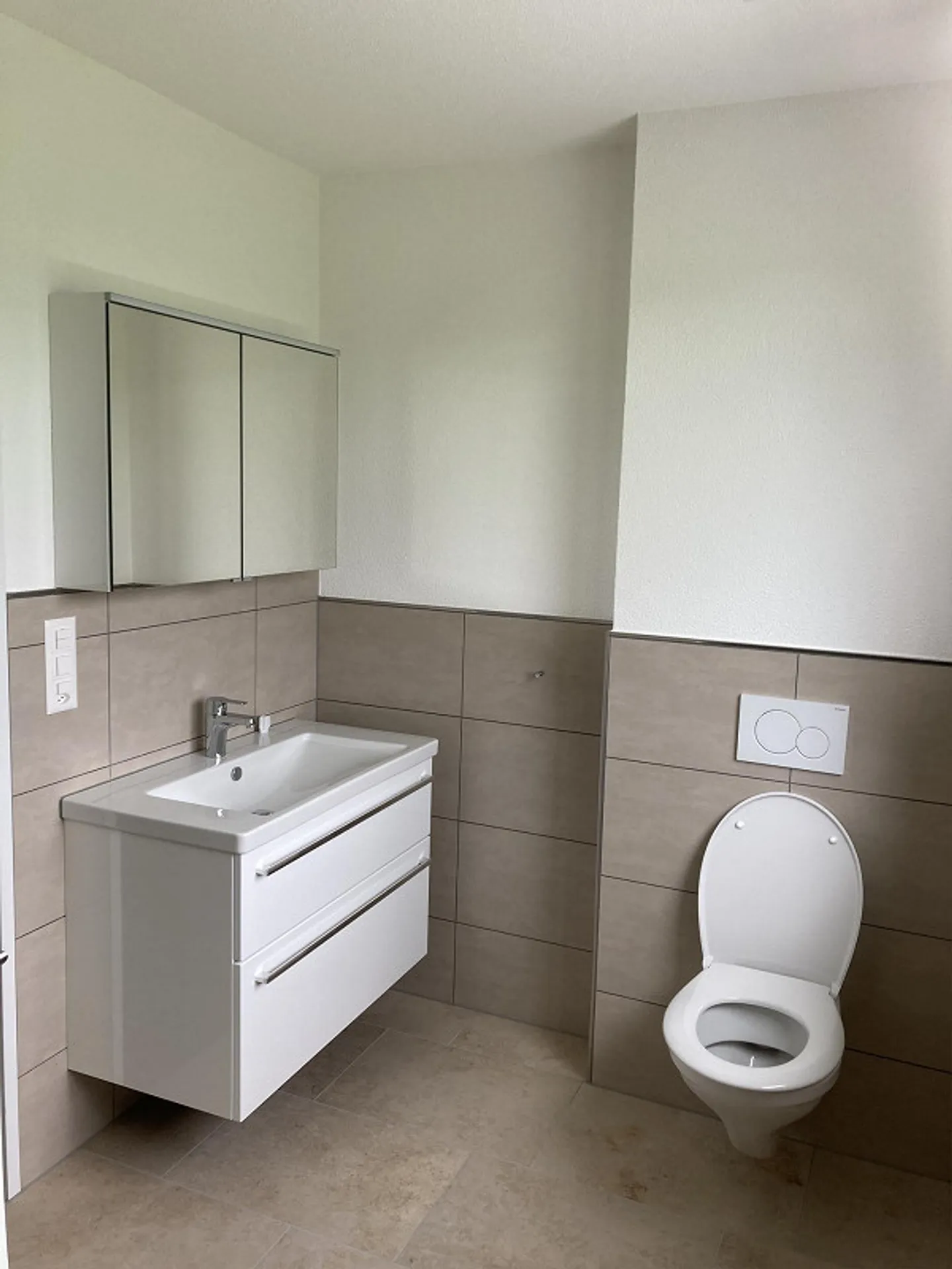 Appartamento 3,5 locali n. 5 con vista da sogno - Foto 13 di 15
