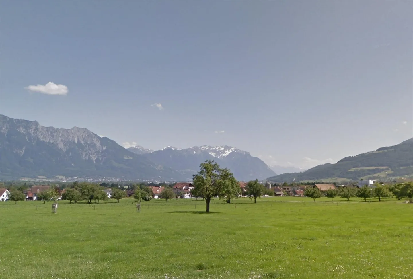 Appartamento 3,5 locali n. 5 con vista da sogno - Foto 5 di 15