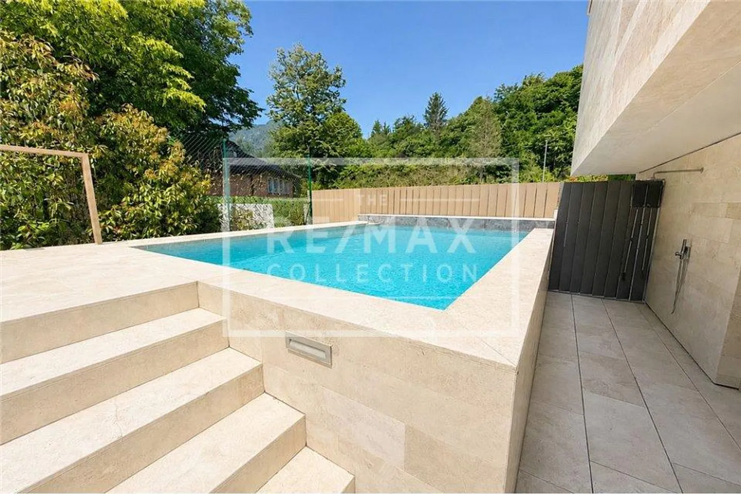 Appartement de luxe de 5 pièces sur le Monte Verità Ascona - Photo 3 sur 13