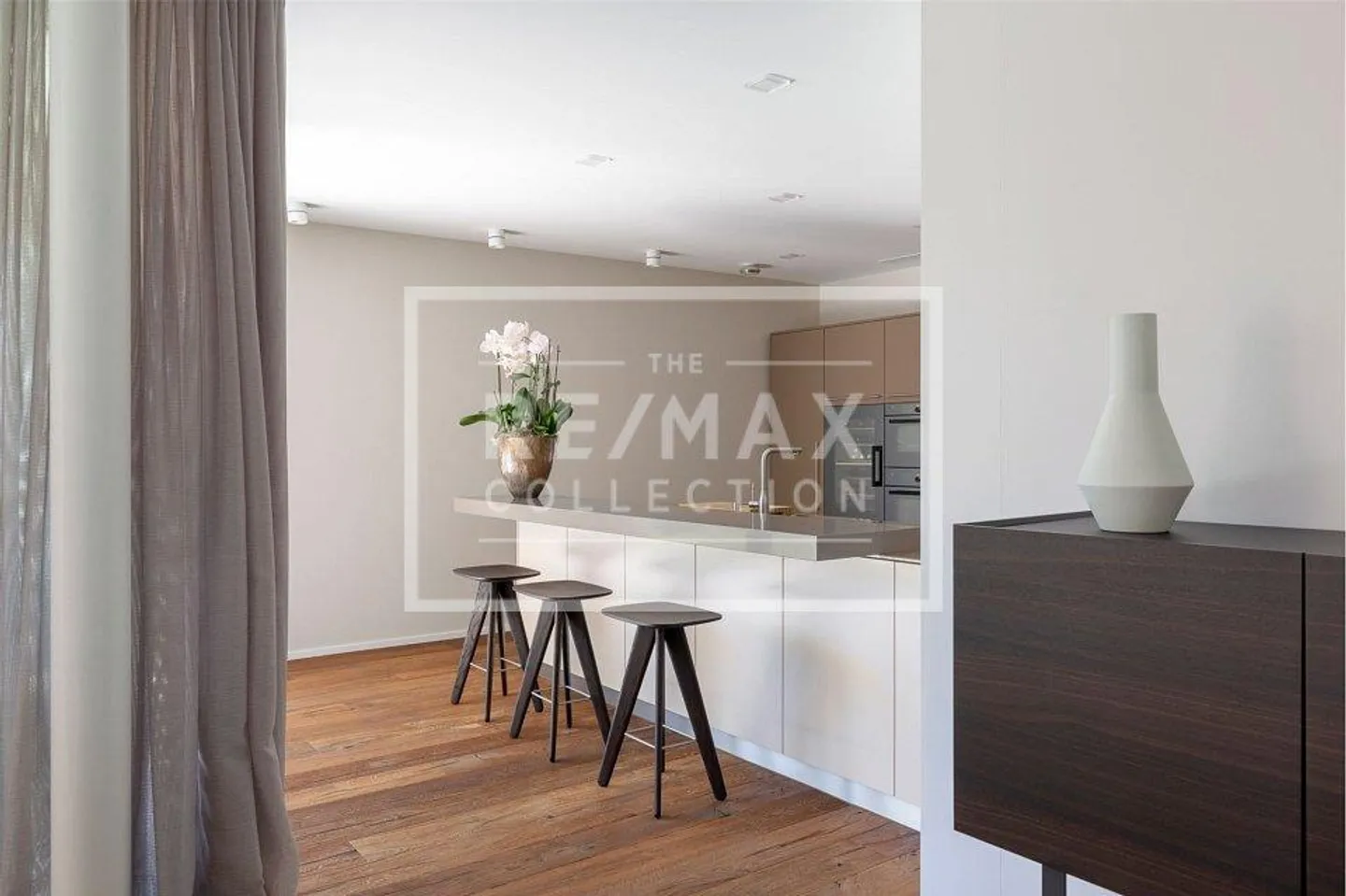 Appartement de luxe de 5 pièces sur le Monte Verità Ascona - Photo 10 sur 13