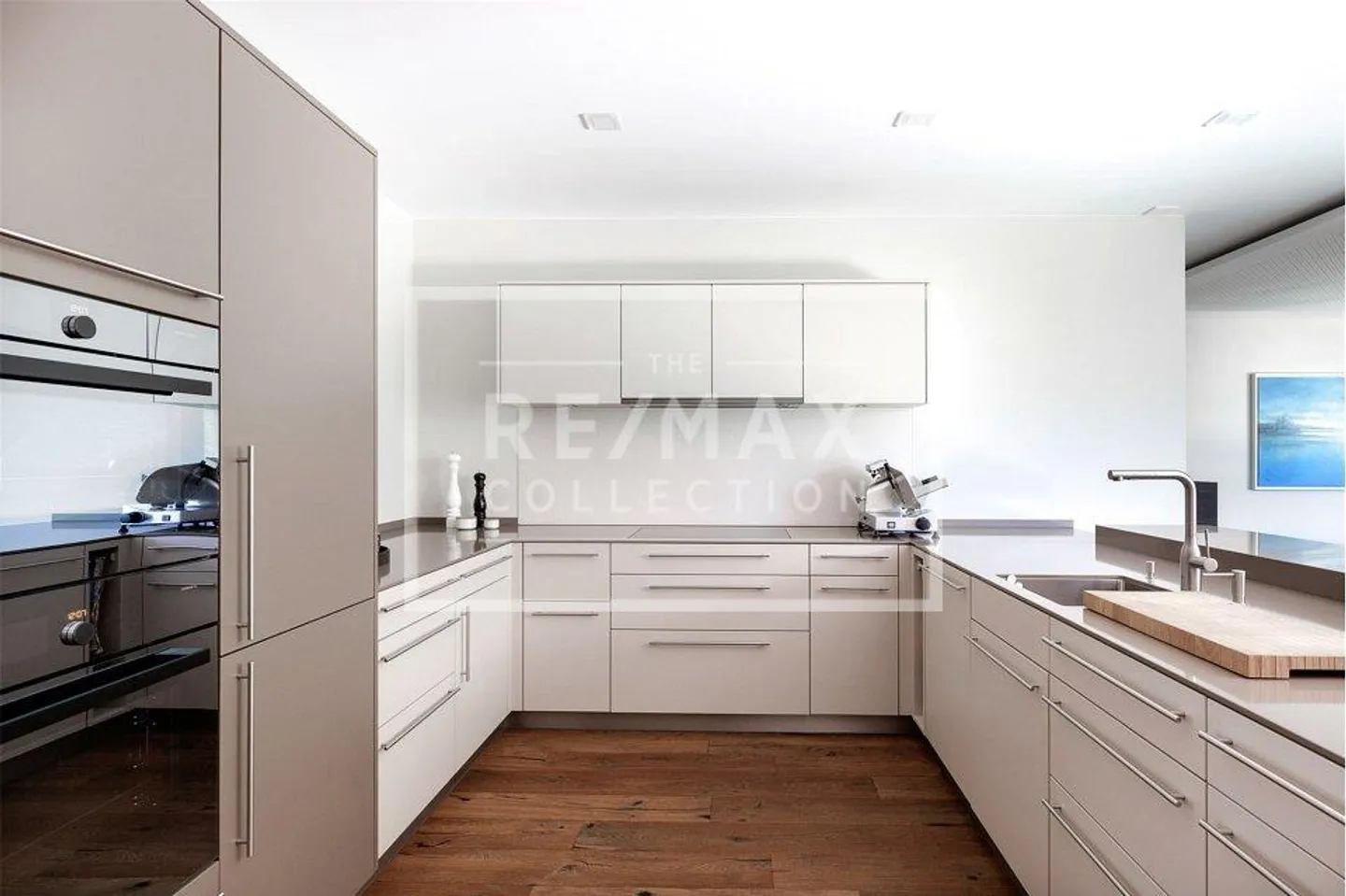 Appartement de luxe de 5 pièces sur le Monte Verità Ascona - Photo 11 sur 13